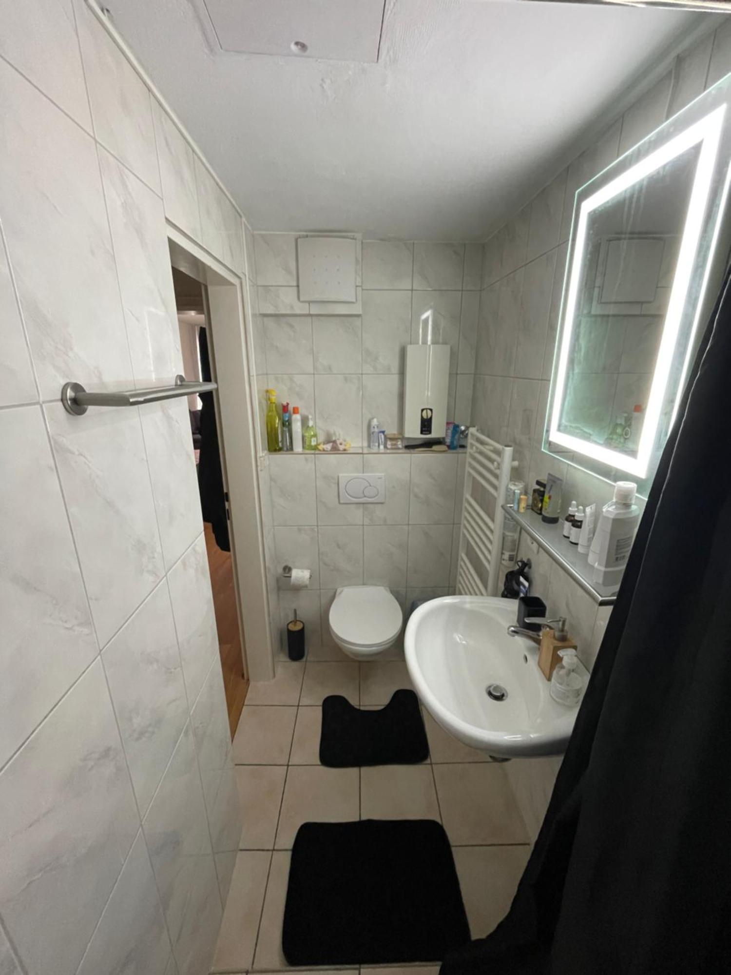 Altstadt Apartment *