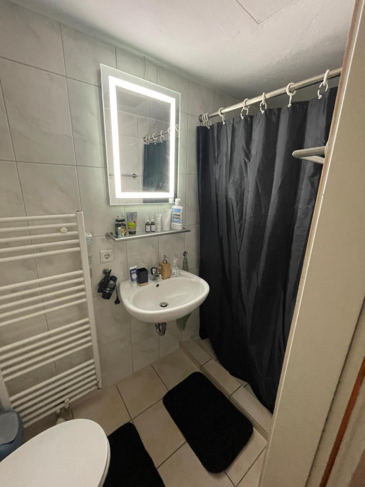 Apartment Altstadt Dusseldorf