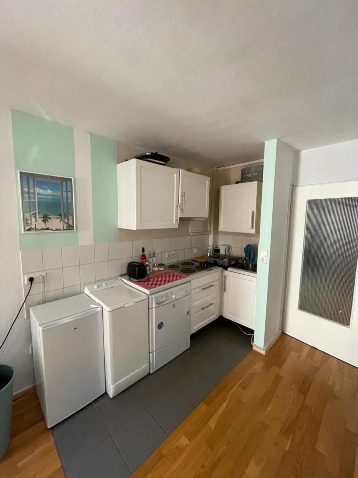 Altstadt Apartment Dusseldorf