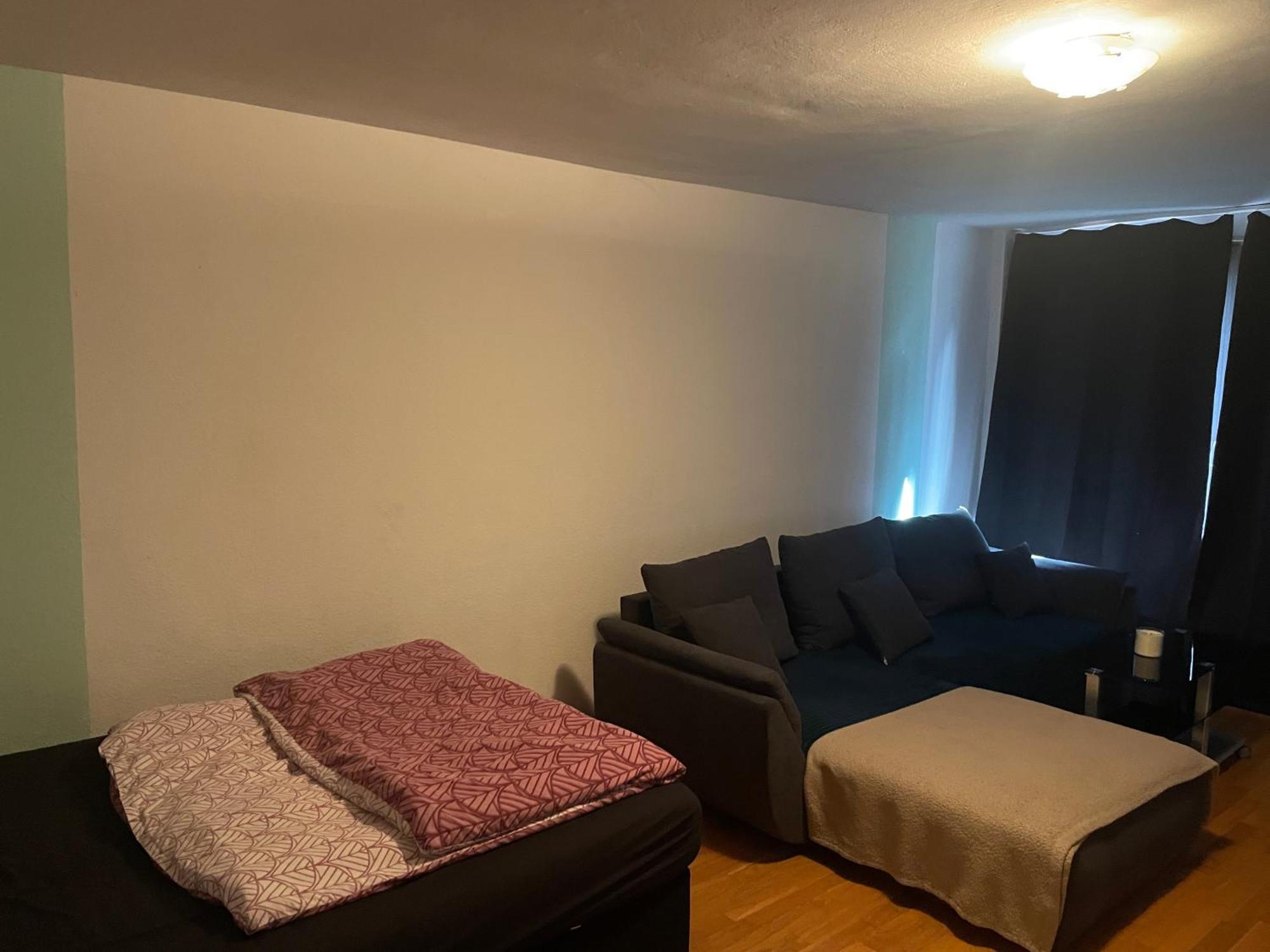 Altstadt Apartment