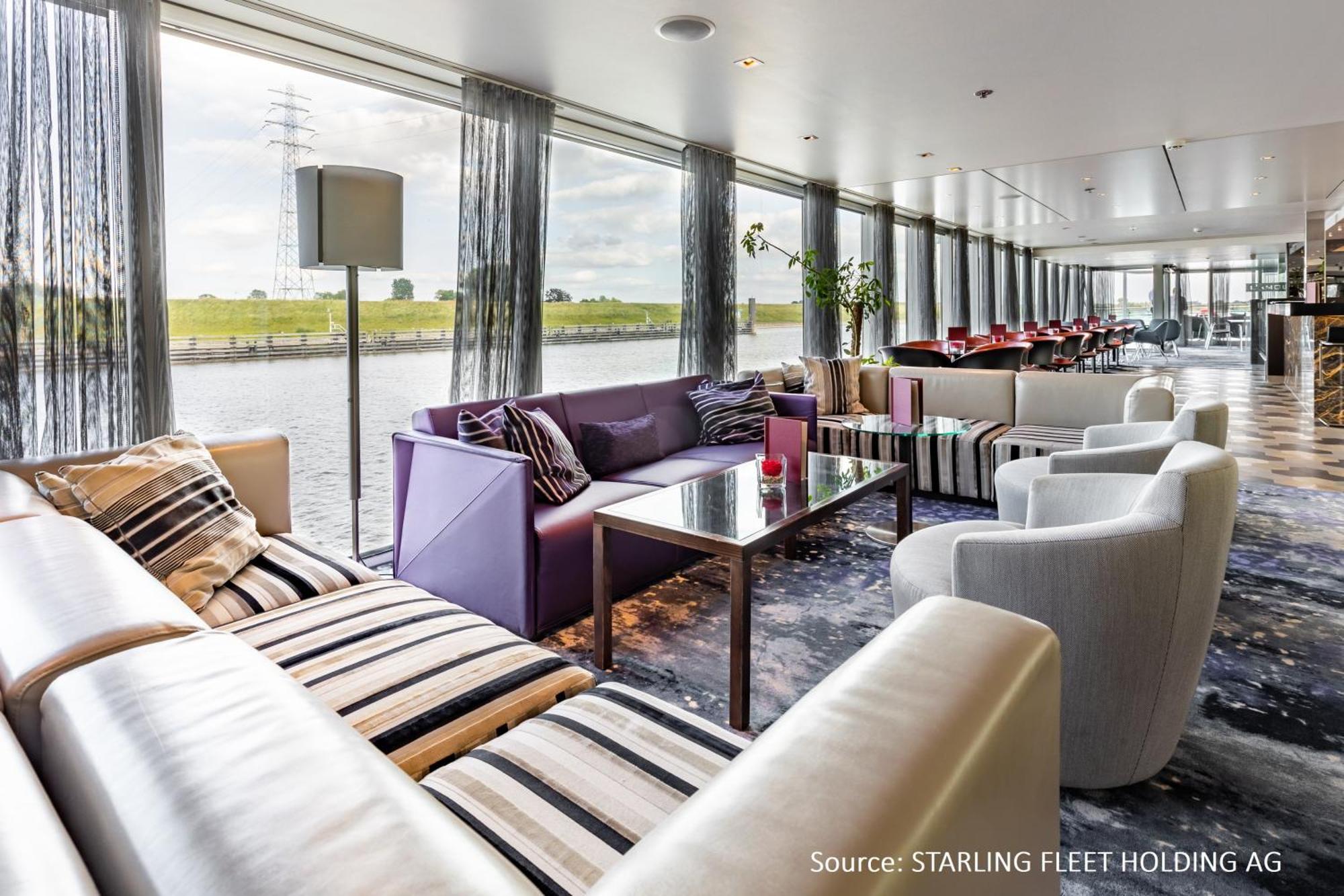 Kd Hotelship Comfort Plus *