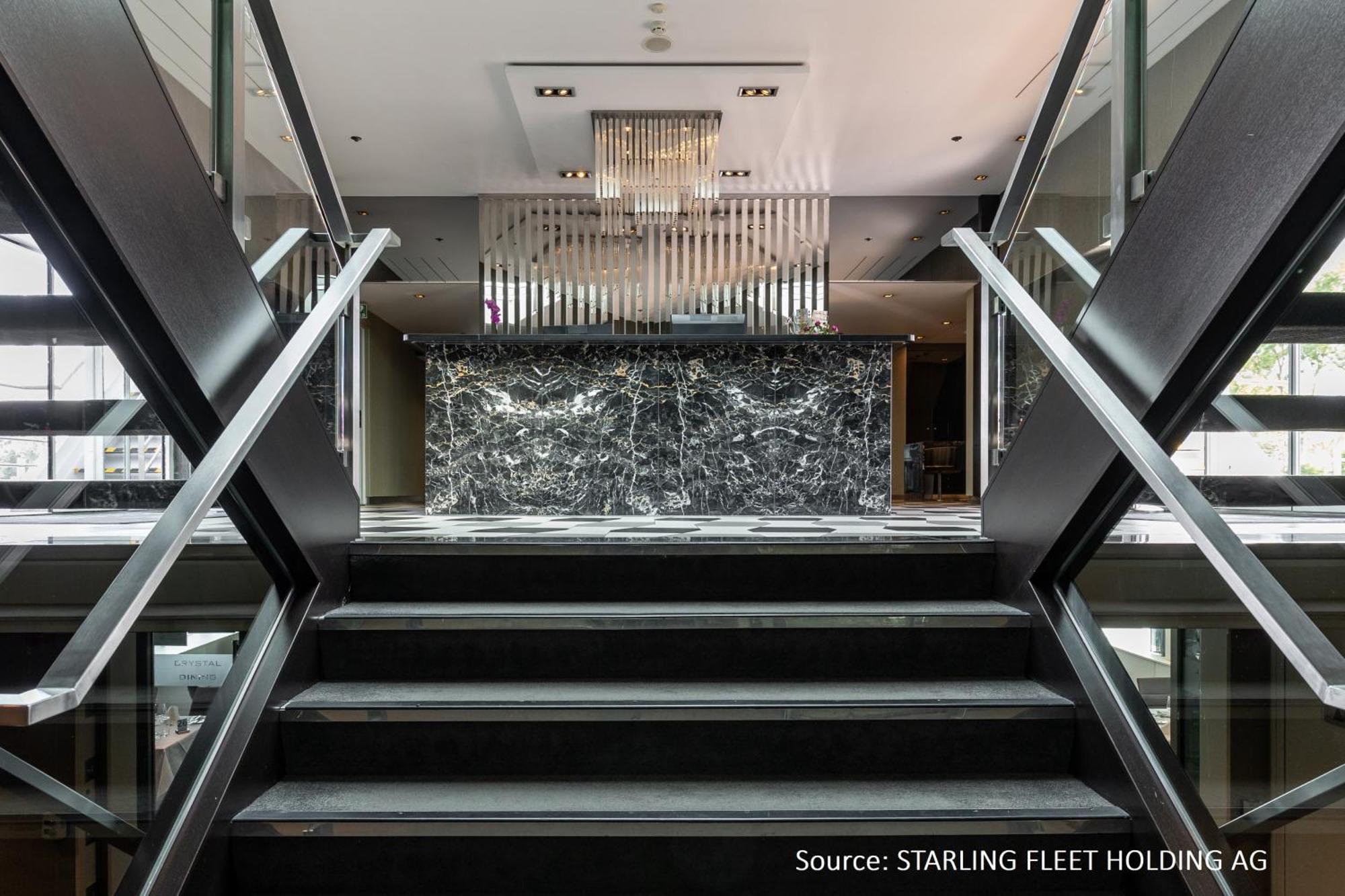 Kd Hotelship Comfort Plus Hotel
