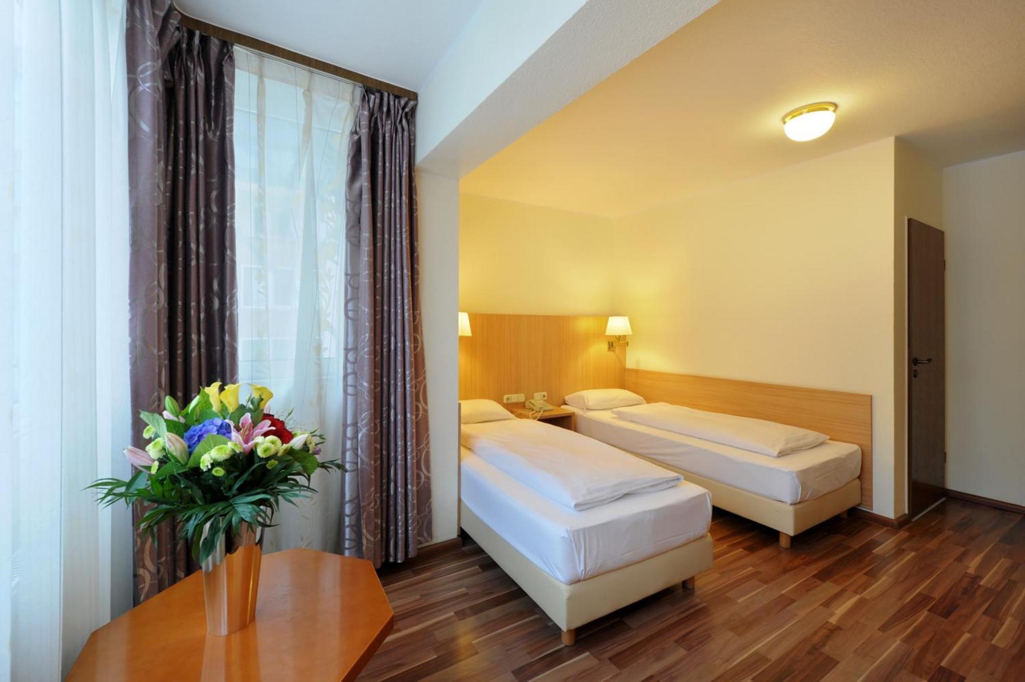Hotel Bellevue
