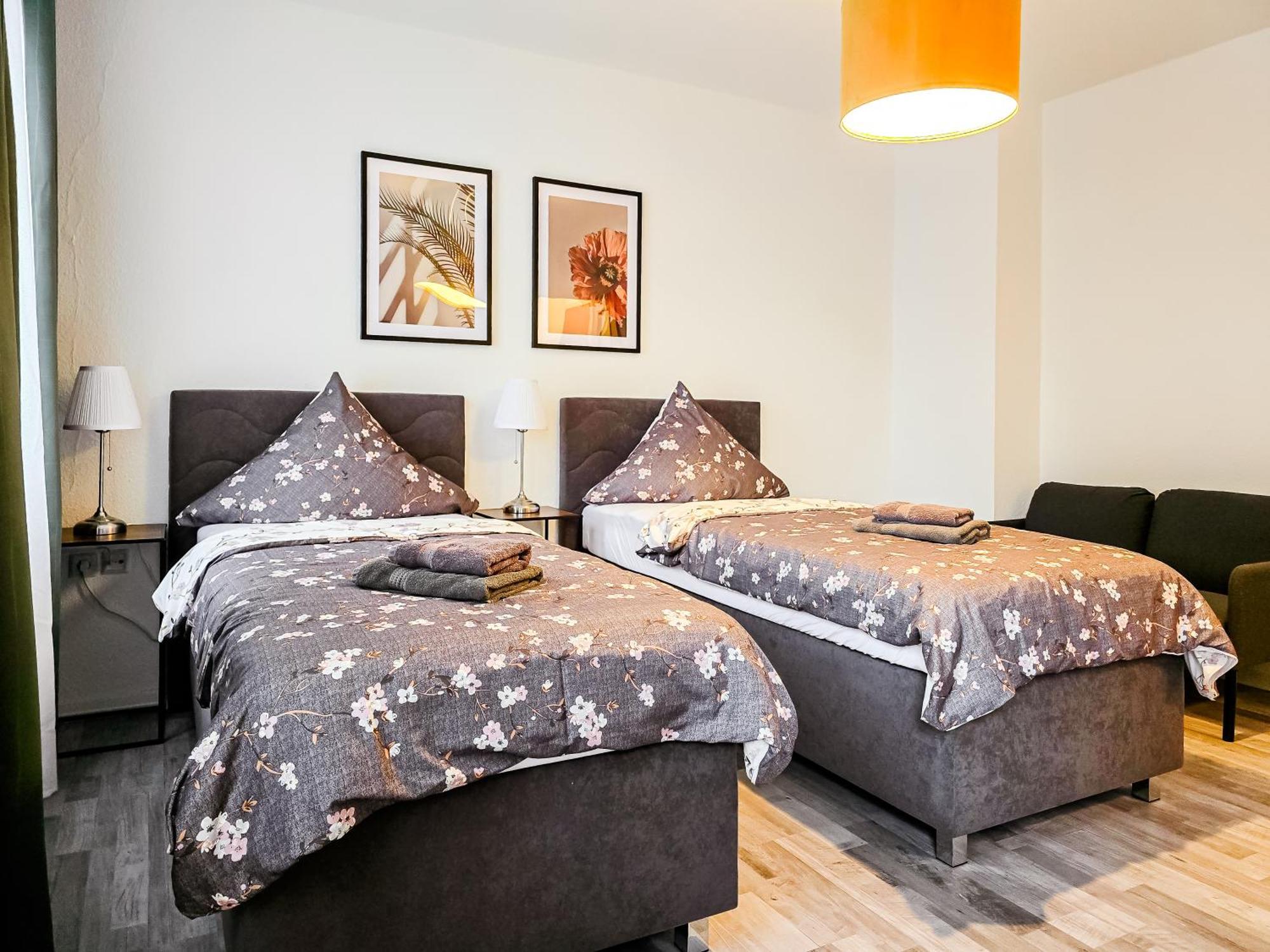 Apart2stay Apartamento *