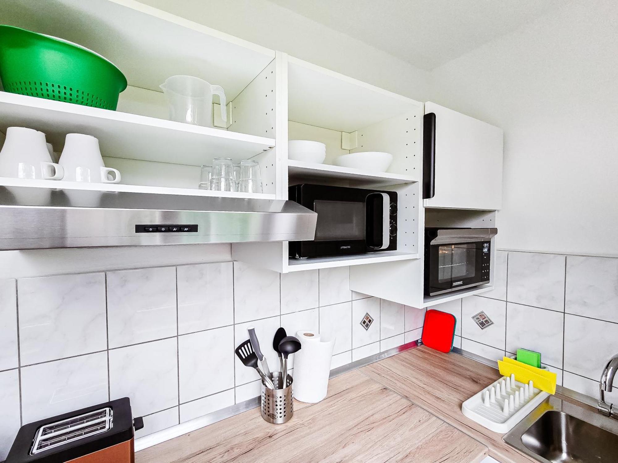 Apartamento Apart2stay *