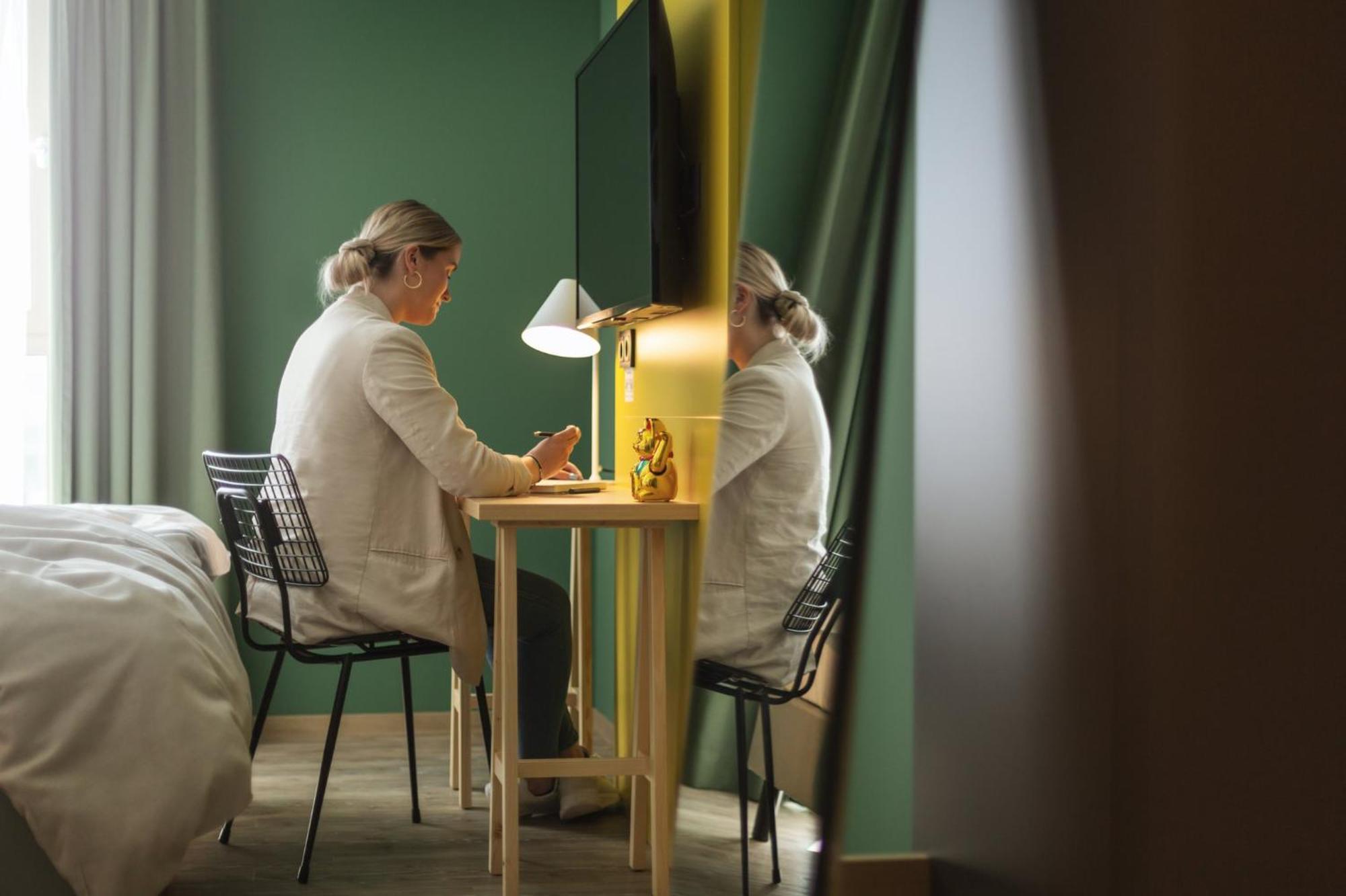 - The Niu Tab Main Station By Ihg 3*