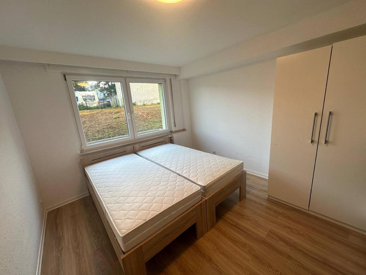 Apartamento Messe - Fair & Airport By Henkel *