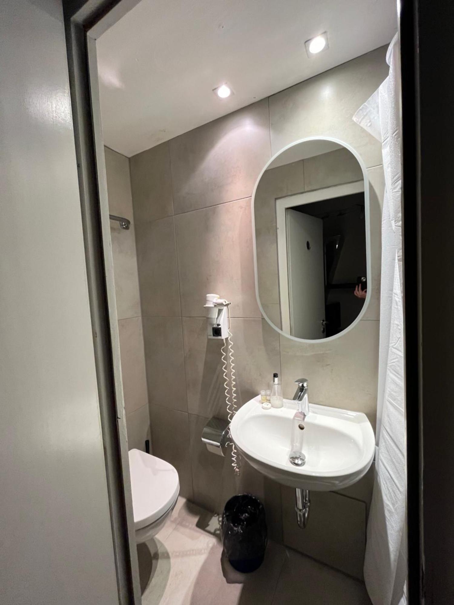 Monopol Centre Hotel 3*