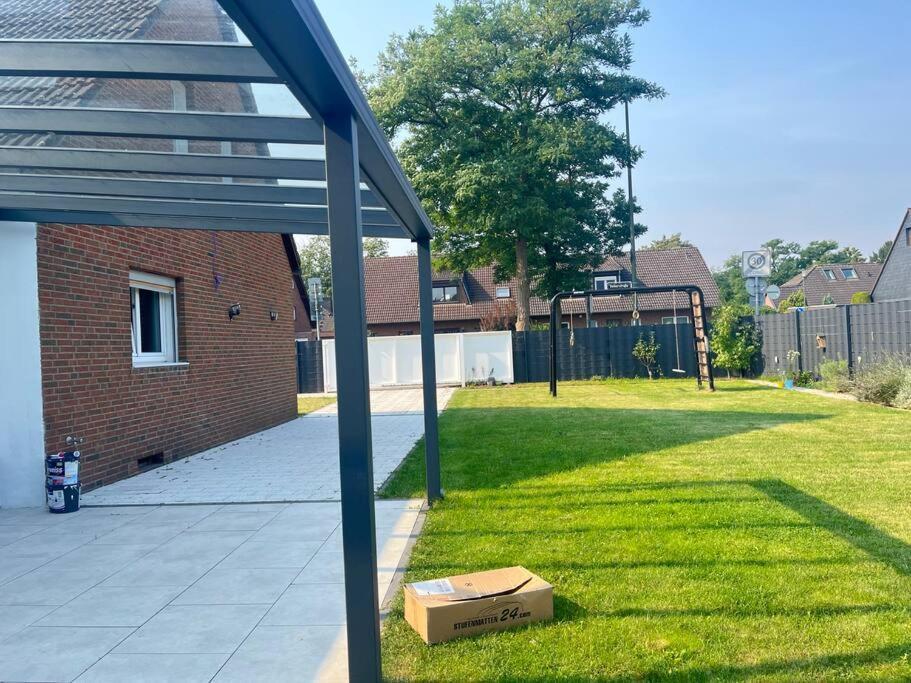 Villa Noah's House - Messe And Airport Dusseldorf