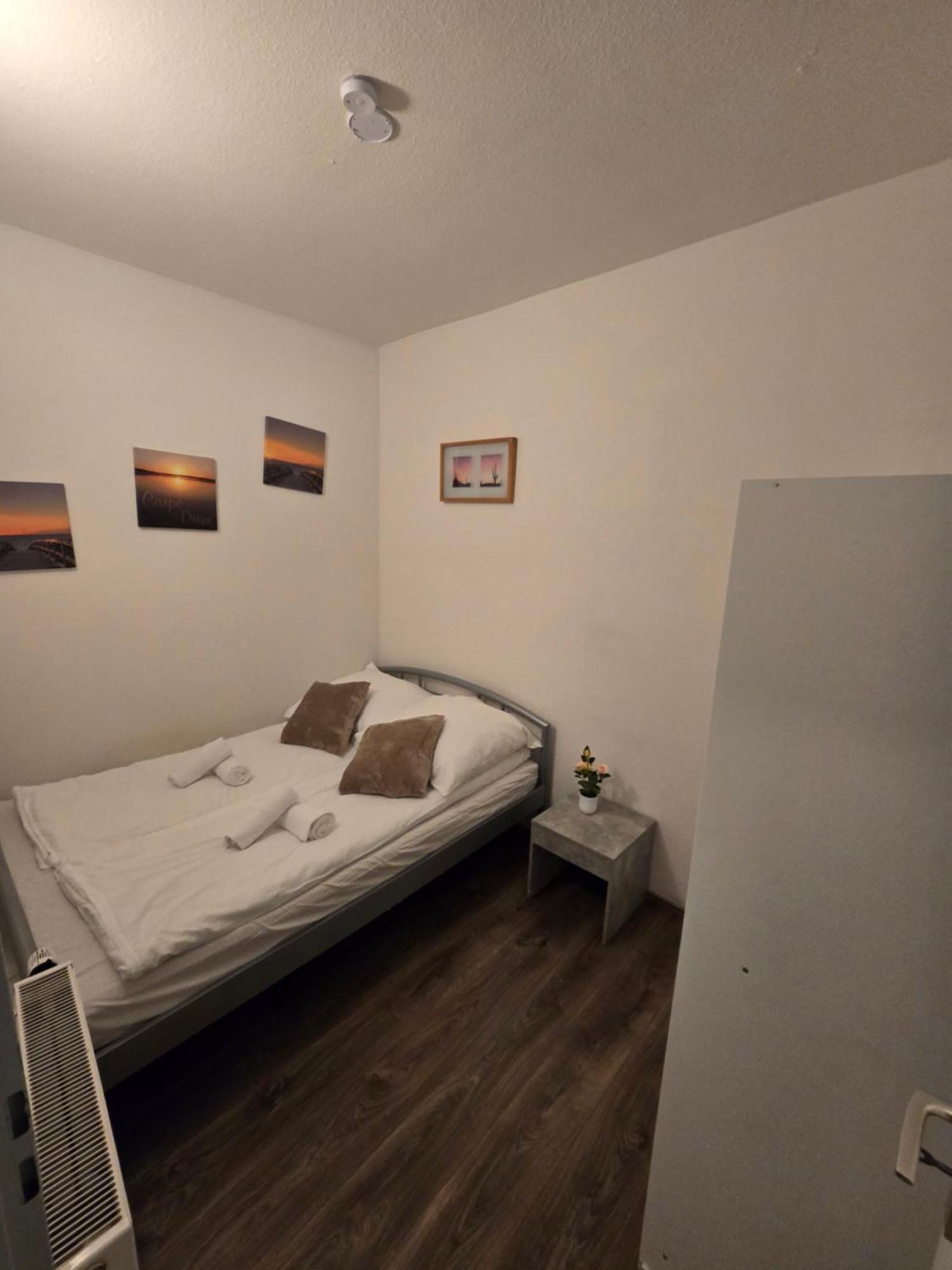 Kleines 2 Raum - Grupello-3 Apartment Dusseldorf