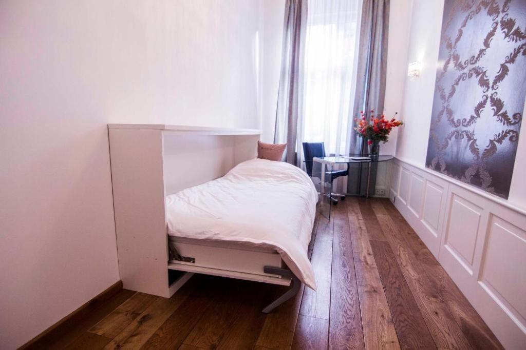 Helvetia Apartment