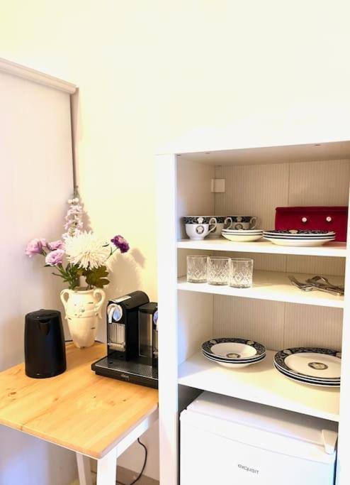 Gartensuite In Duesseldorf, 10 Min Zur Messe Apartment Dusseldorf