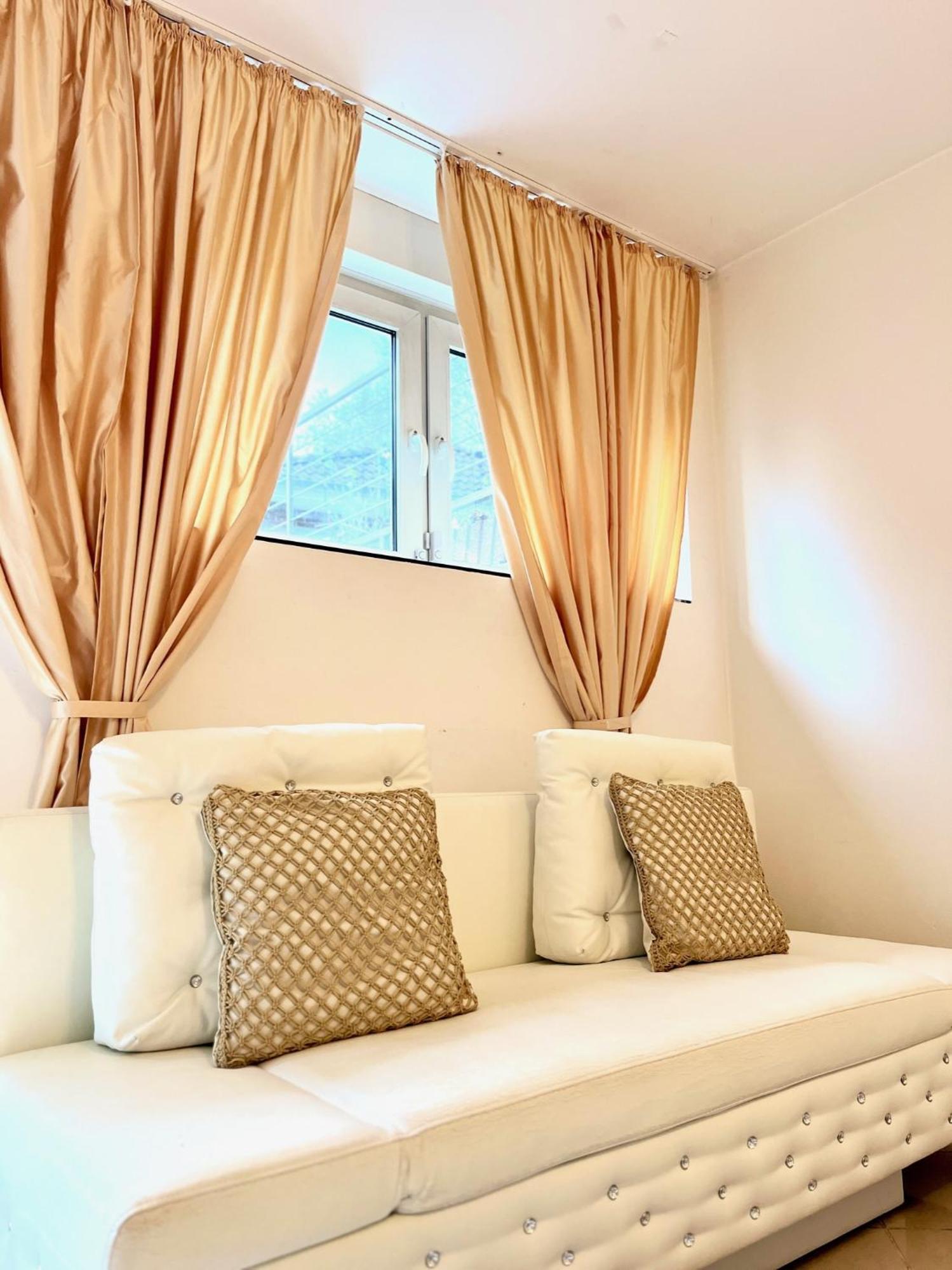Gartensuite In Duesseldorf, 10 Min Zur Messe Apartment Dusseldorf