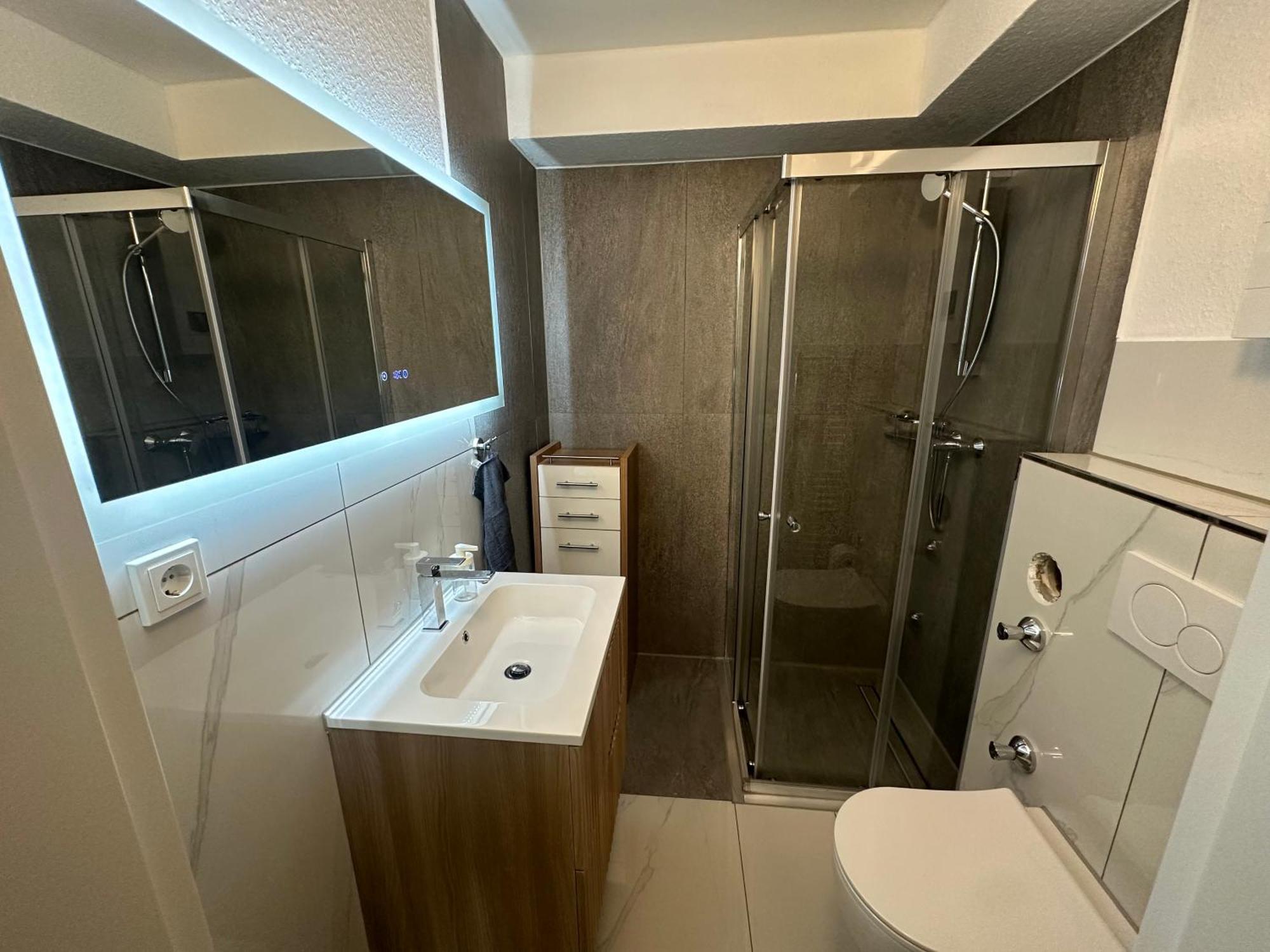 Apartamento Messe - Fair & Airport By Henkel