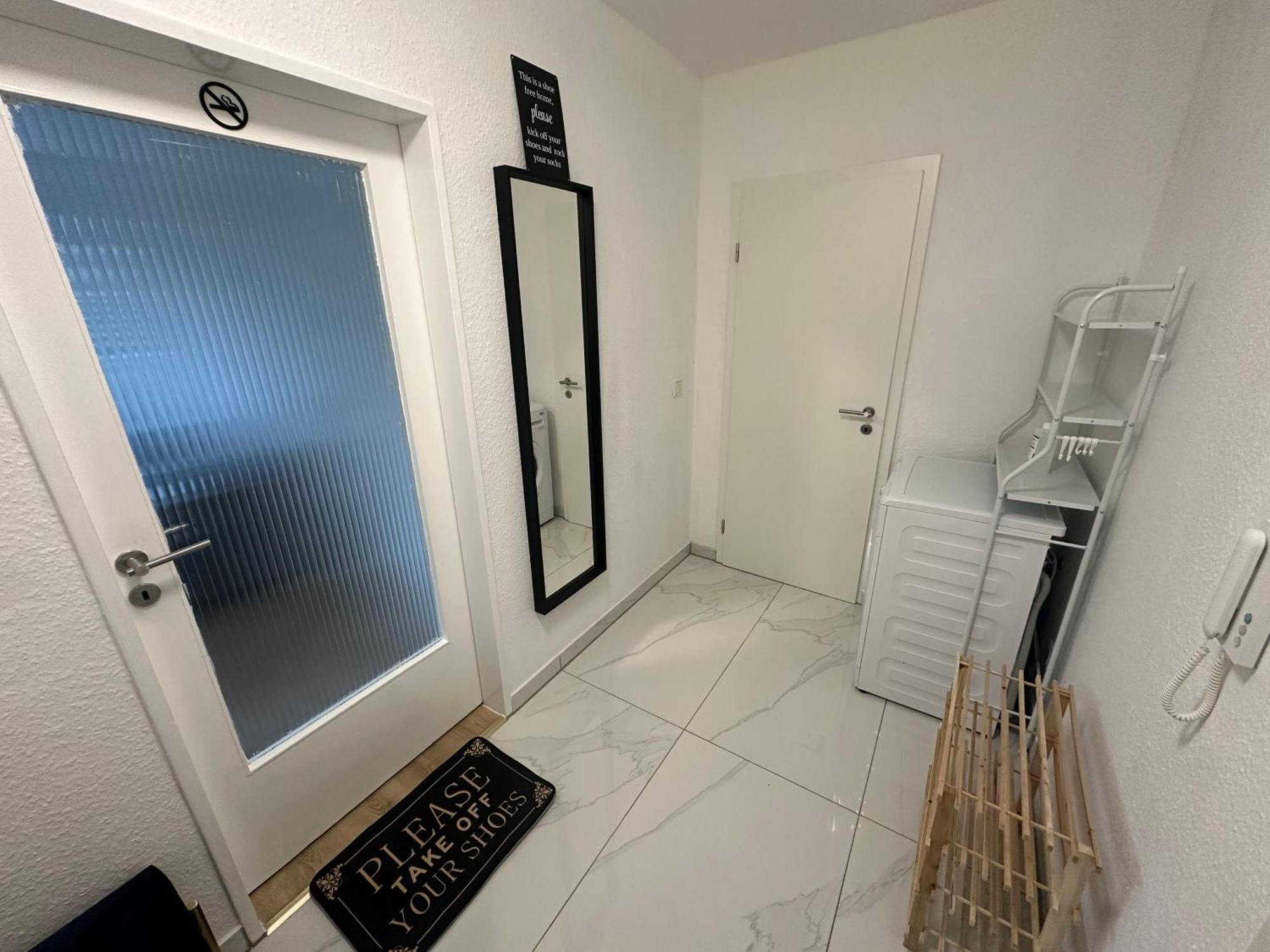 Apartamento Messe - Fair & Airport By Henkel