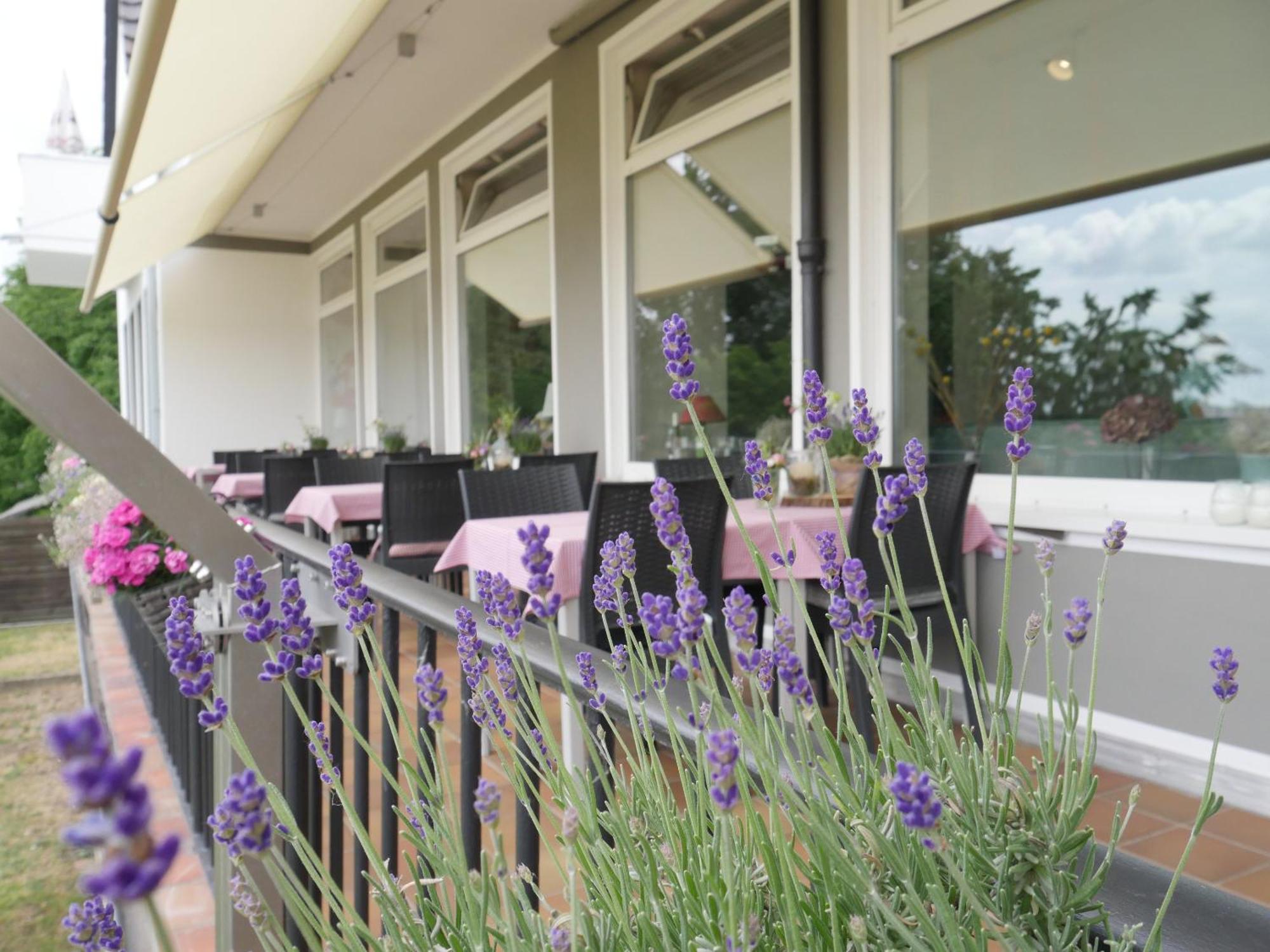 Hotel Faehrhaus Km734