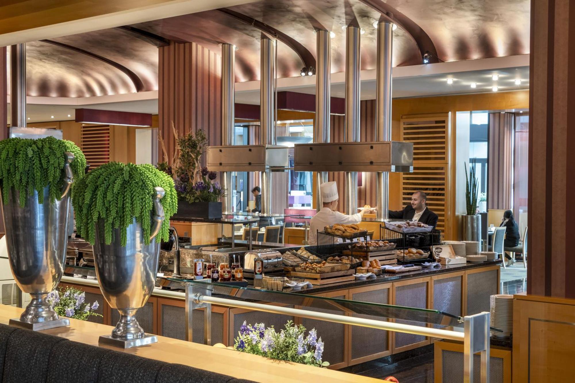 Maritim Düsseldorf