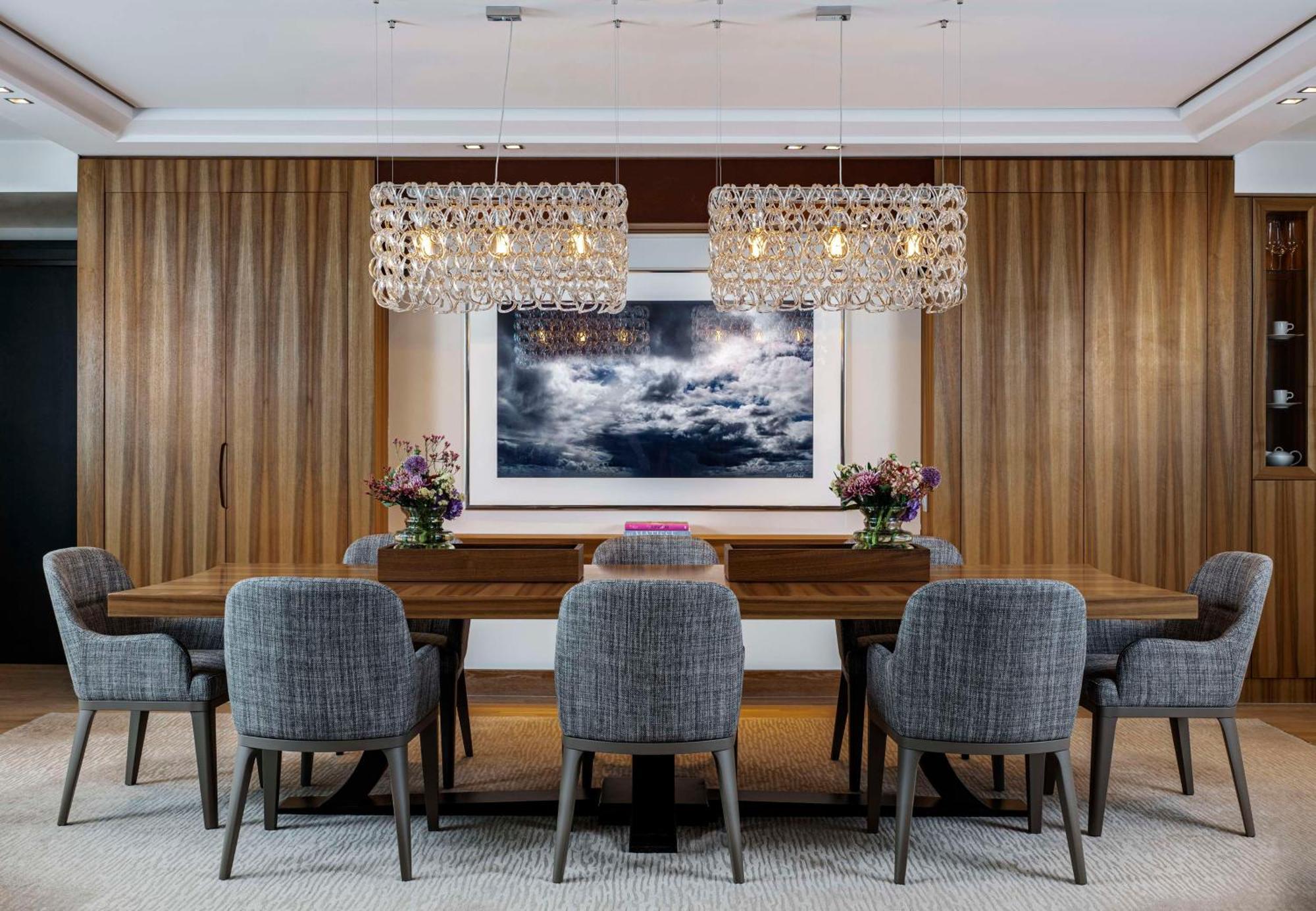 Ko59 - Member Of Hommage Luxury Collection 5* Dusseldorf
