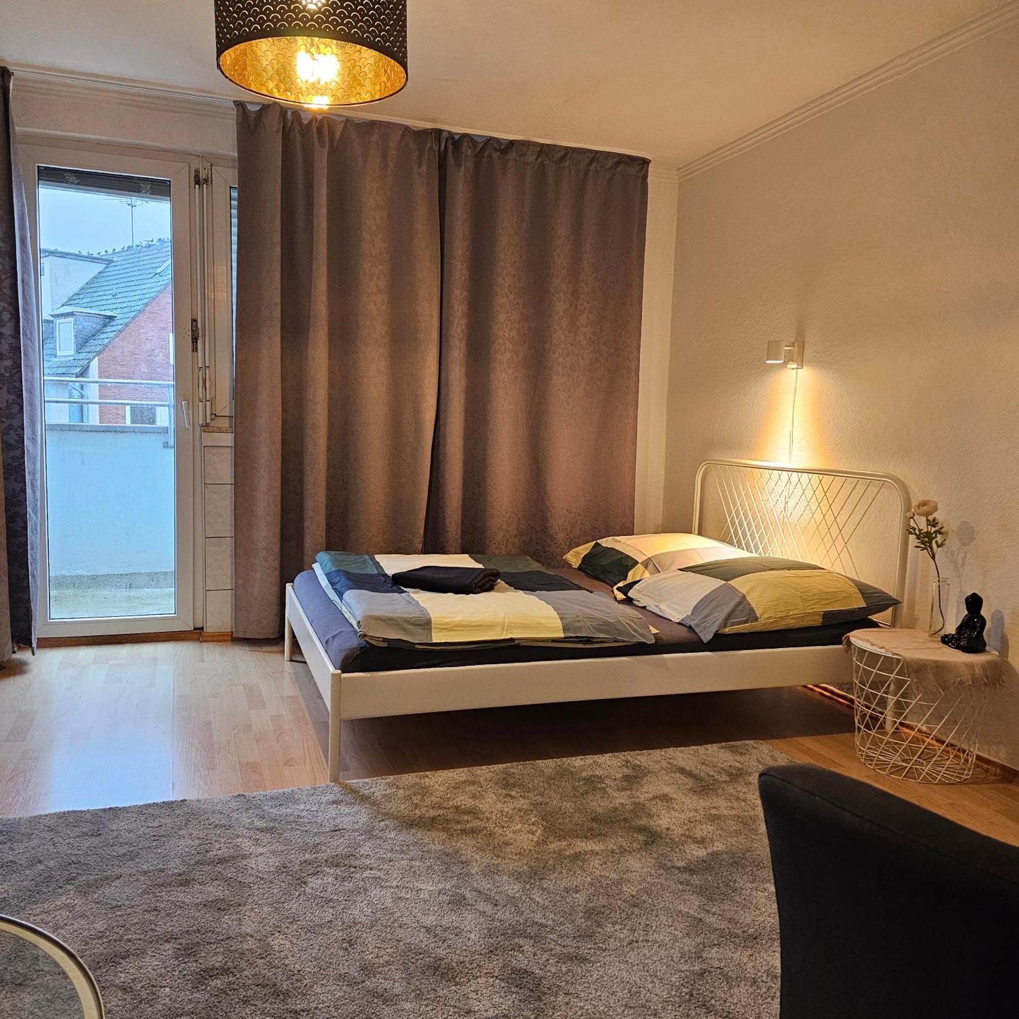 My Sweet Ferien & Messe Re Apartment
