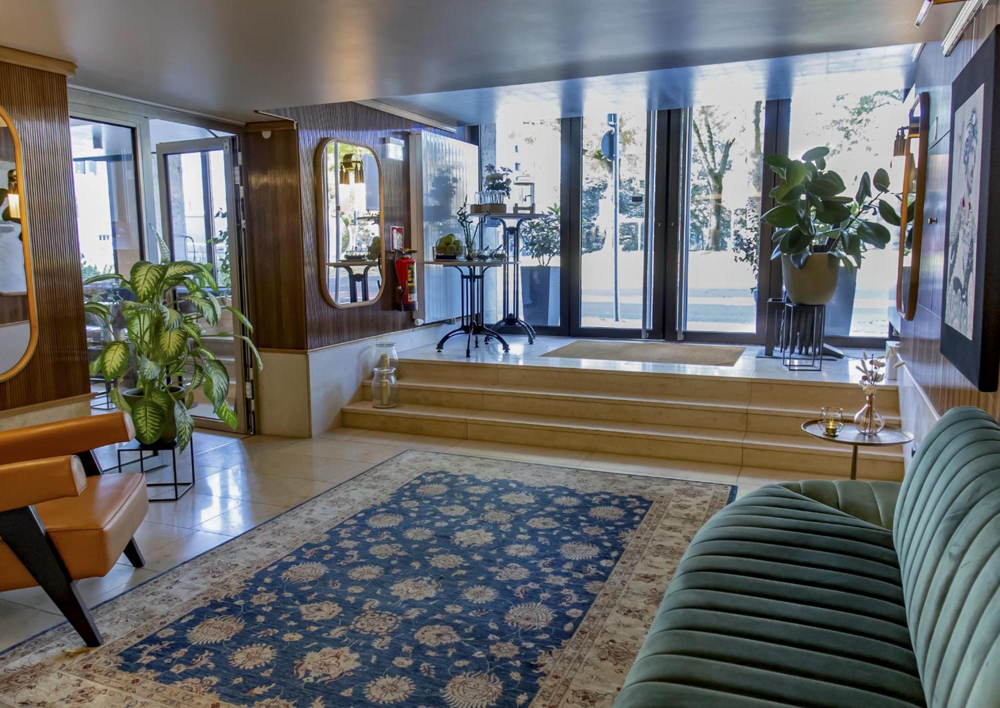 Hotel Muze