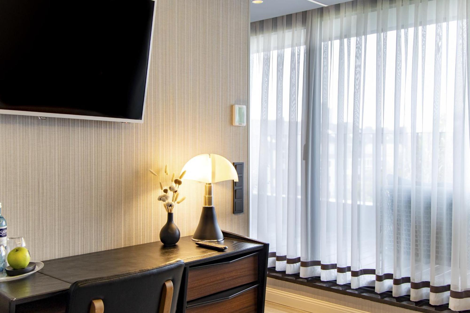 Hotel Muze