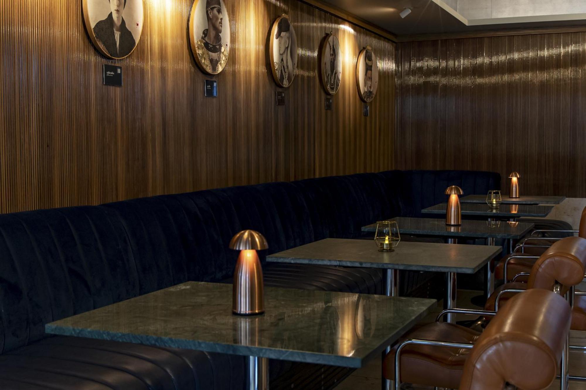 Muze 4* Düsseldorf