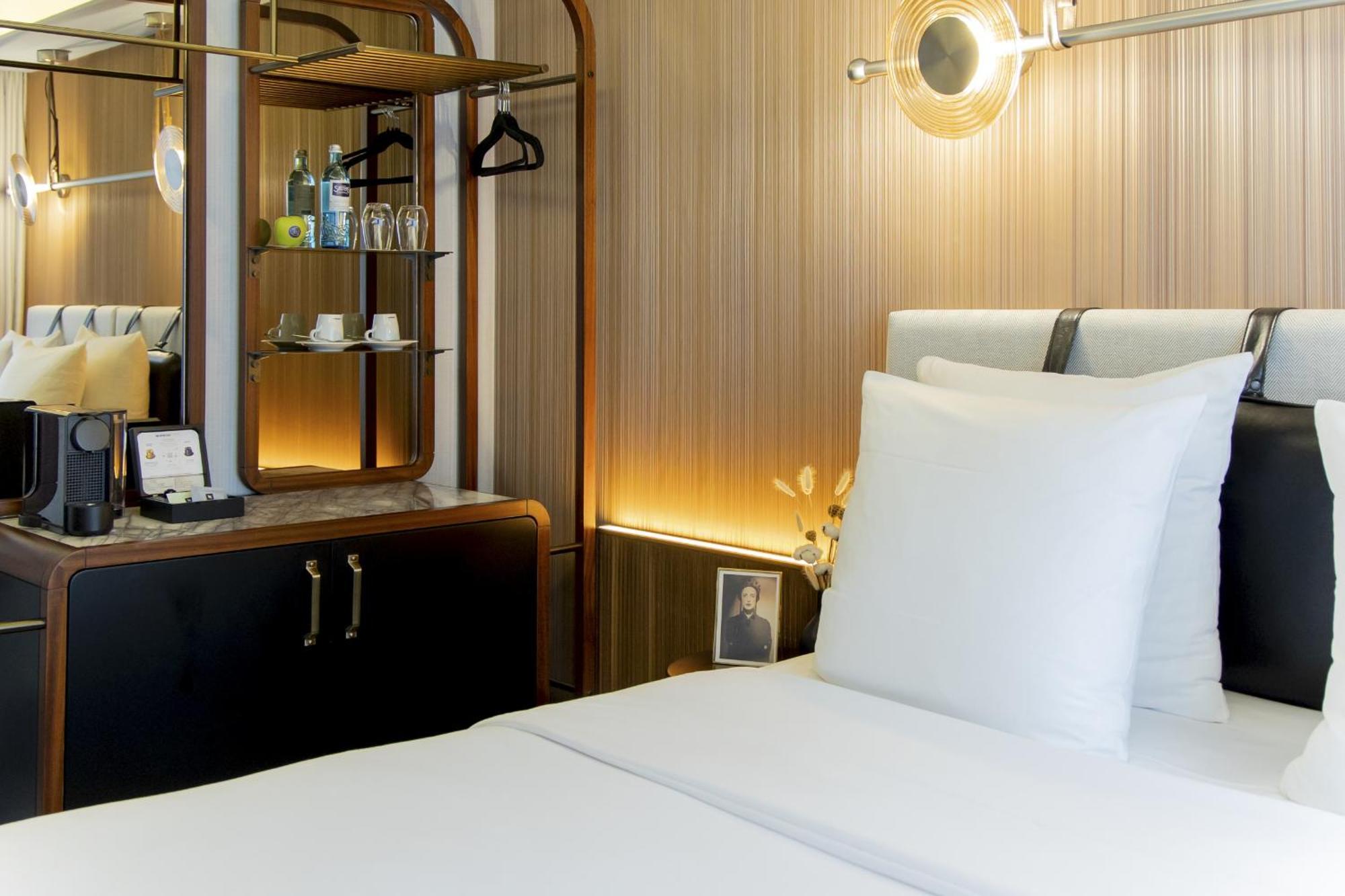Hotel Muze 4*