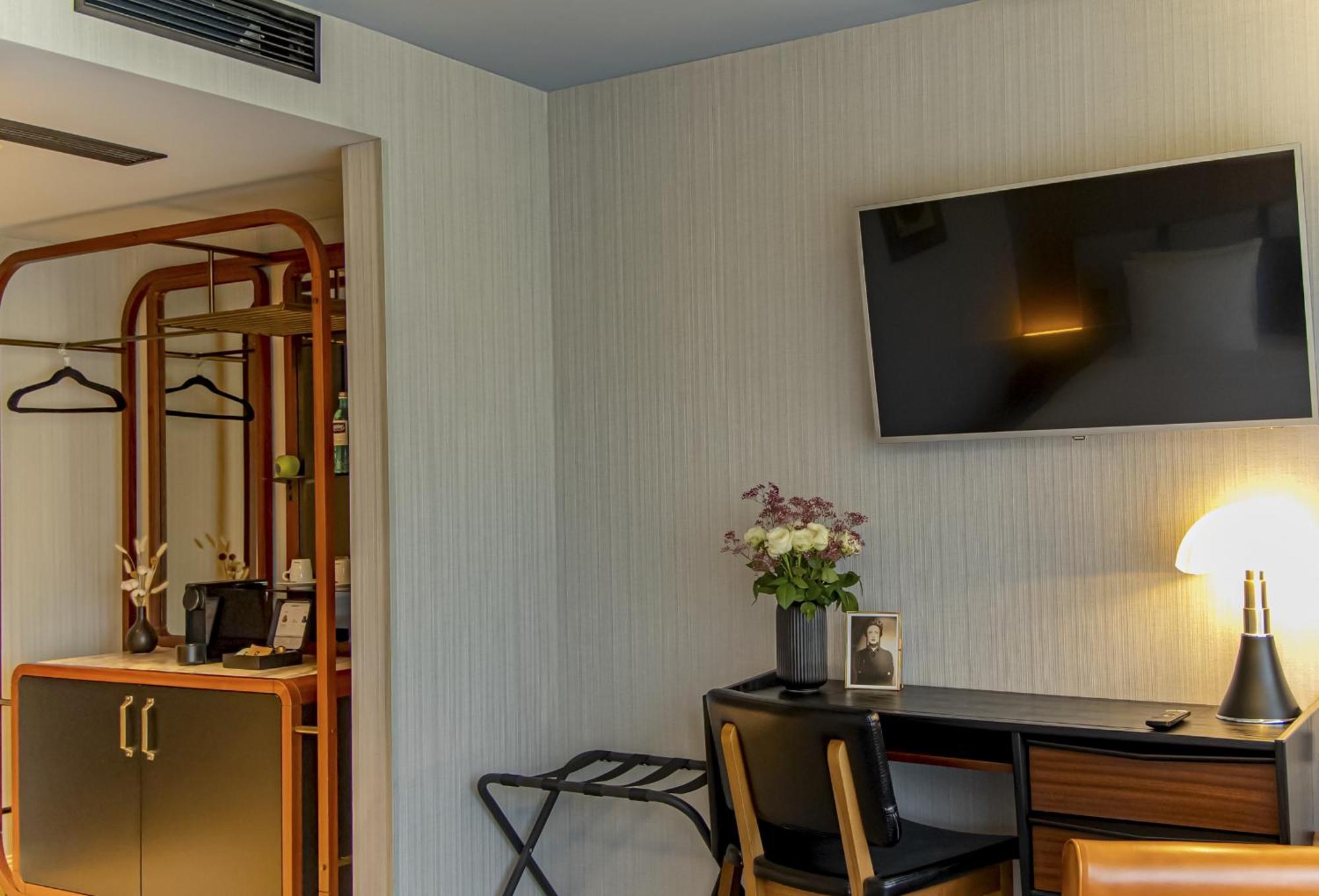 Muze Hotel Düsseldorf