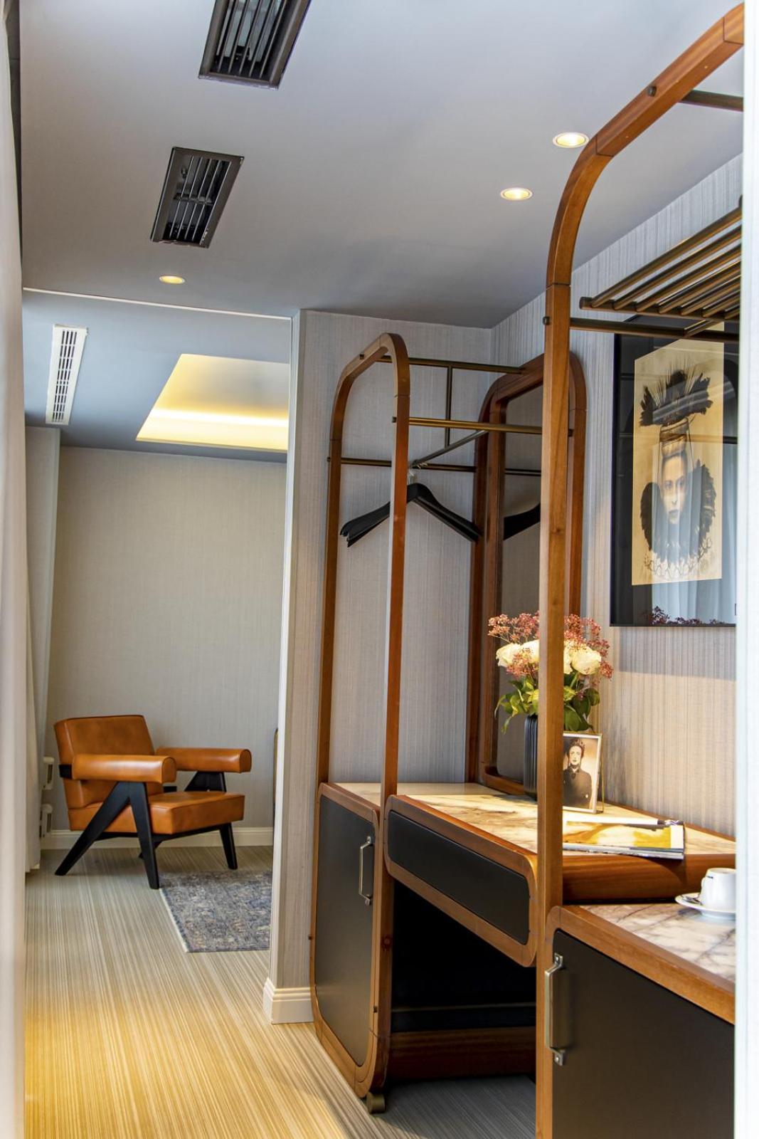 Muze Hotel