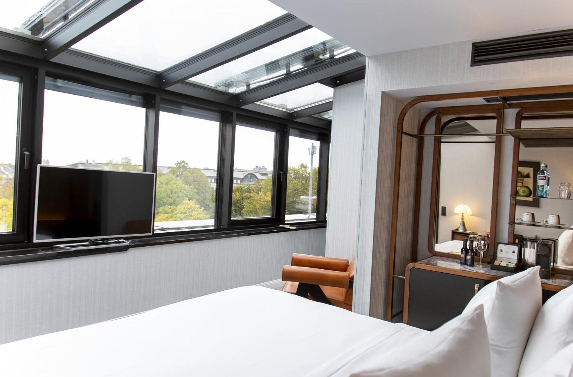 Muze Hotel Düsseldorf