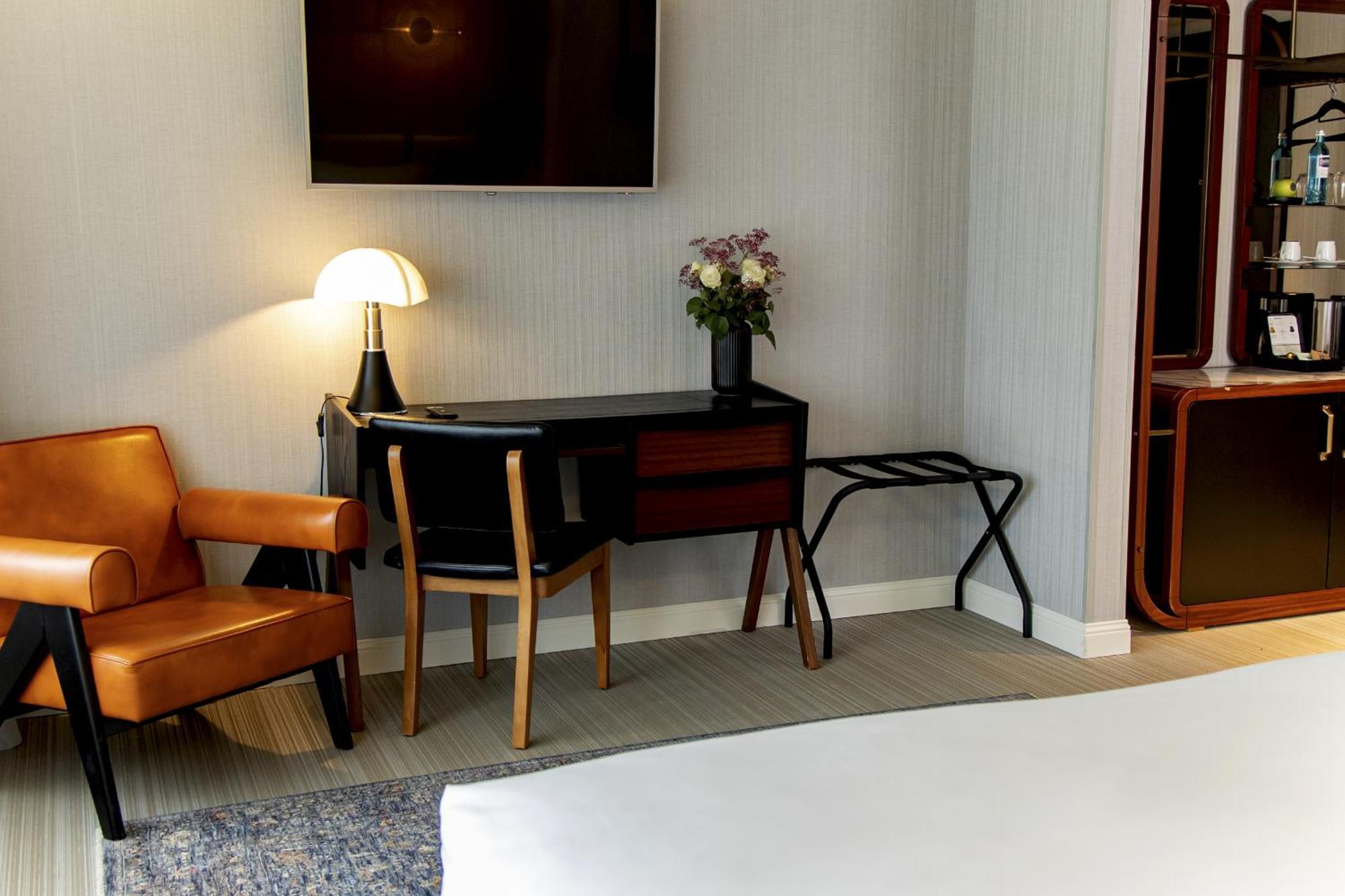 Muze - Handwritten Collection Hotel 4*