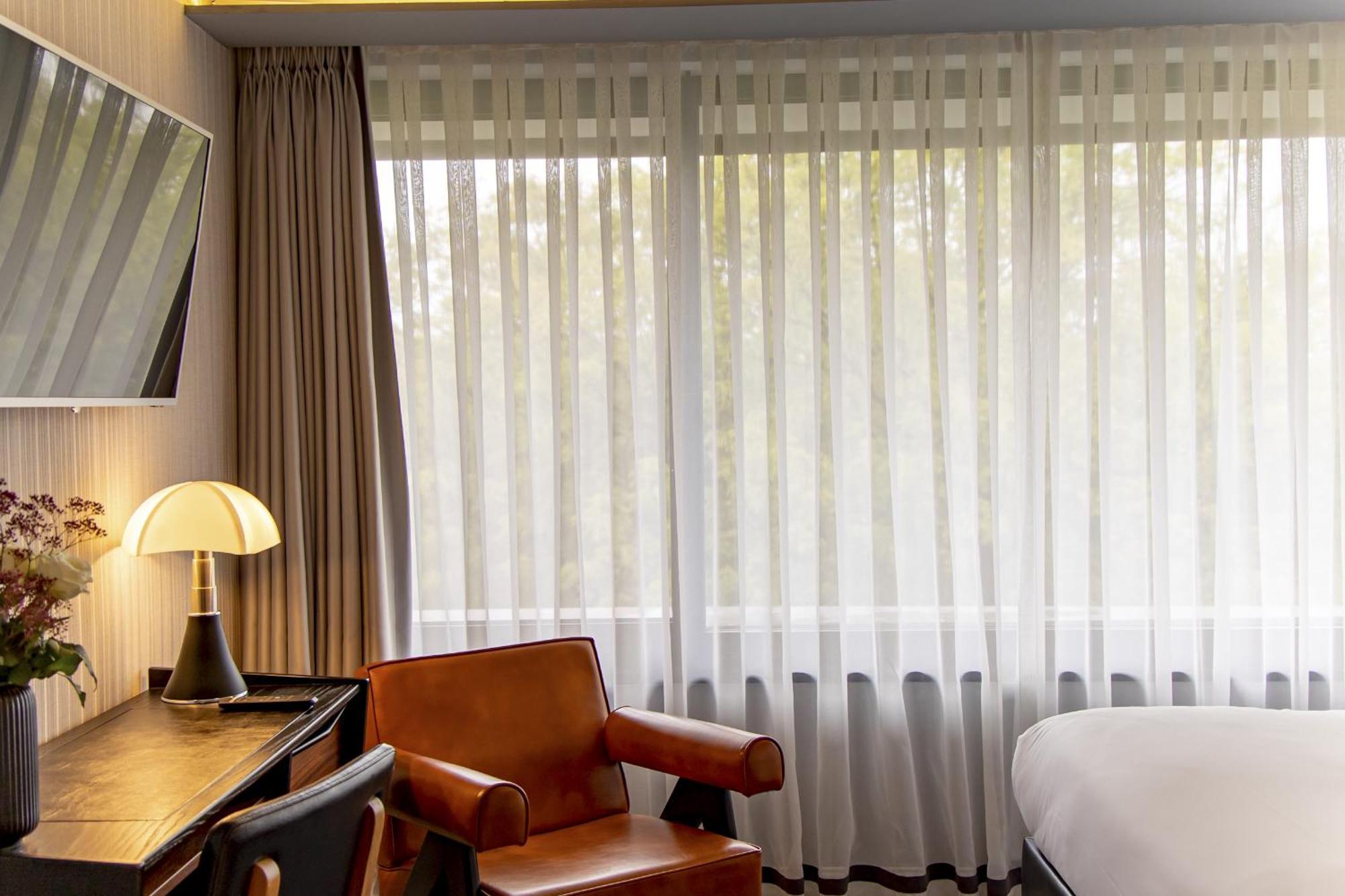 Hotel Muze 4*