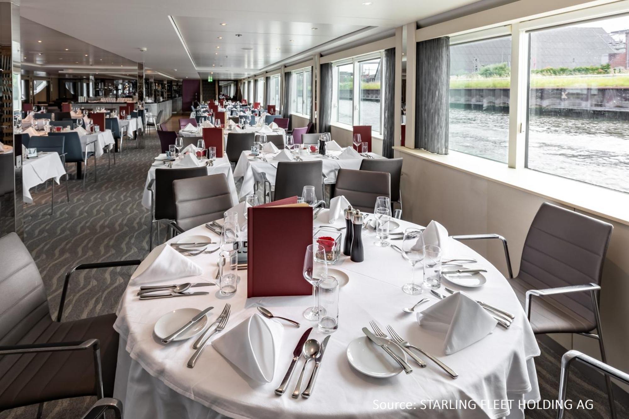 Kd Hotelship Comfort Plus Hotel