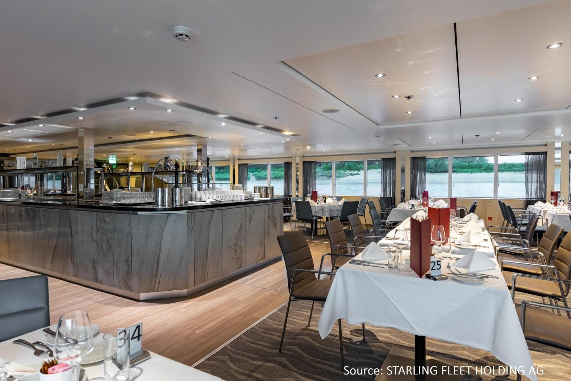 Kd Hotelship Comfort Plus