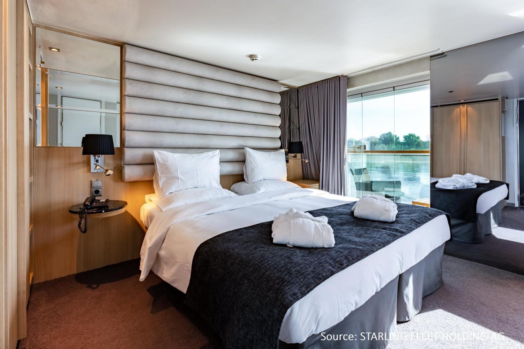 Hotel Kd Hotelship Comfort Plus Düsseldorf