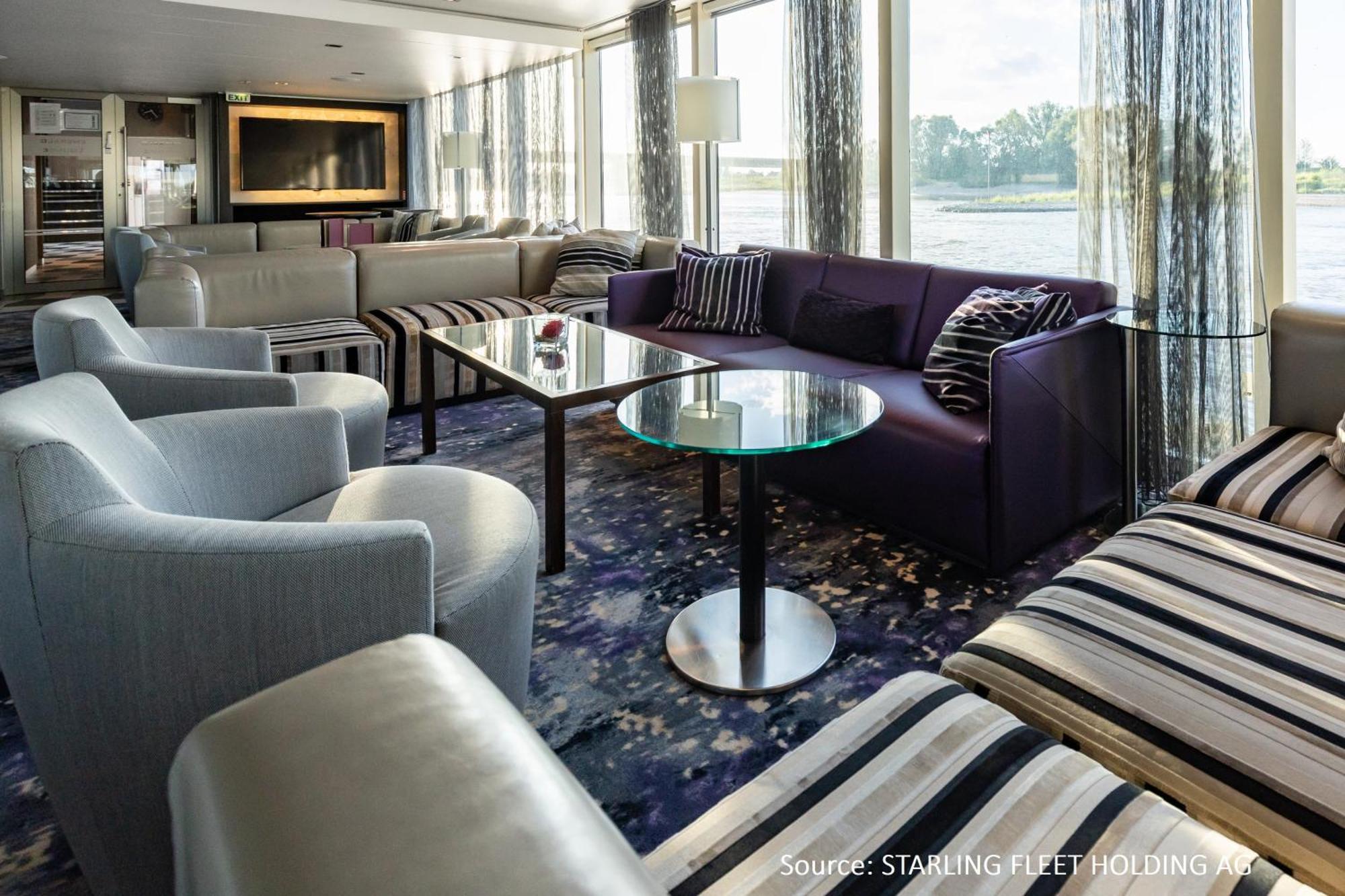 Kd Hotelship Comfort Plus Hotel *