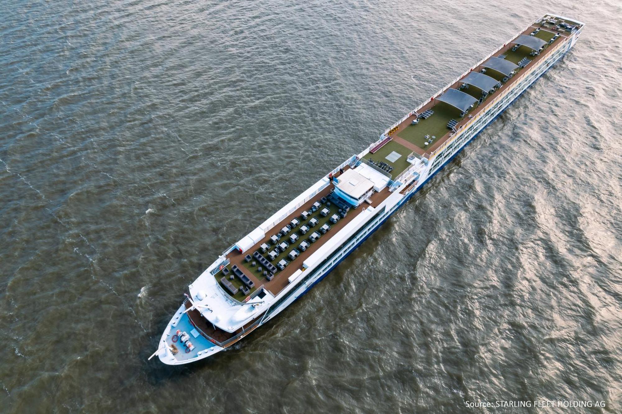 Hotel Kd Hotelship Comfort Plus *