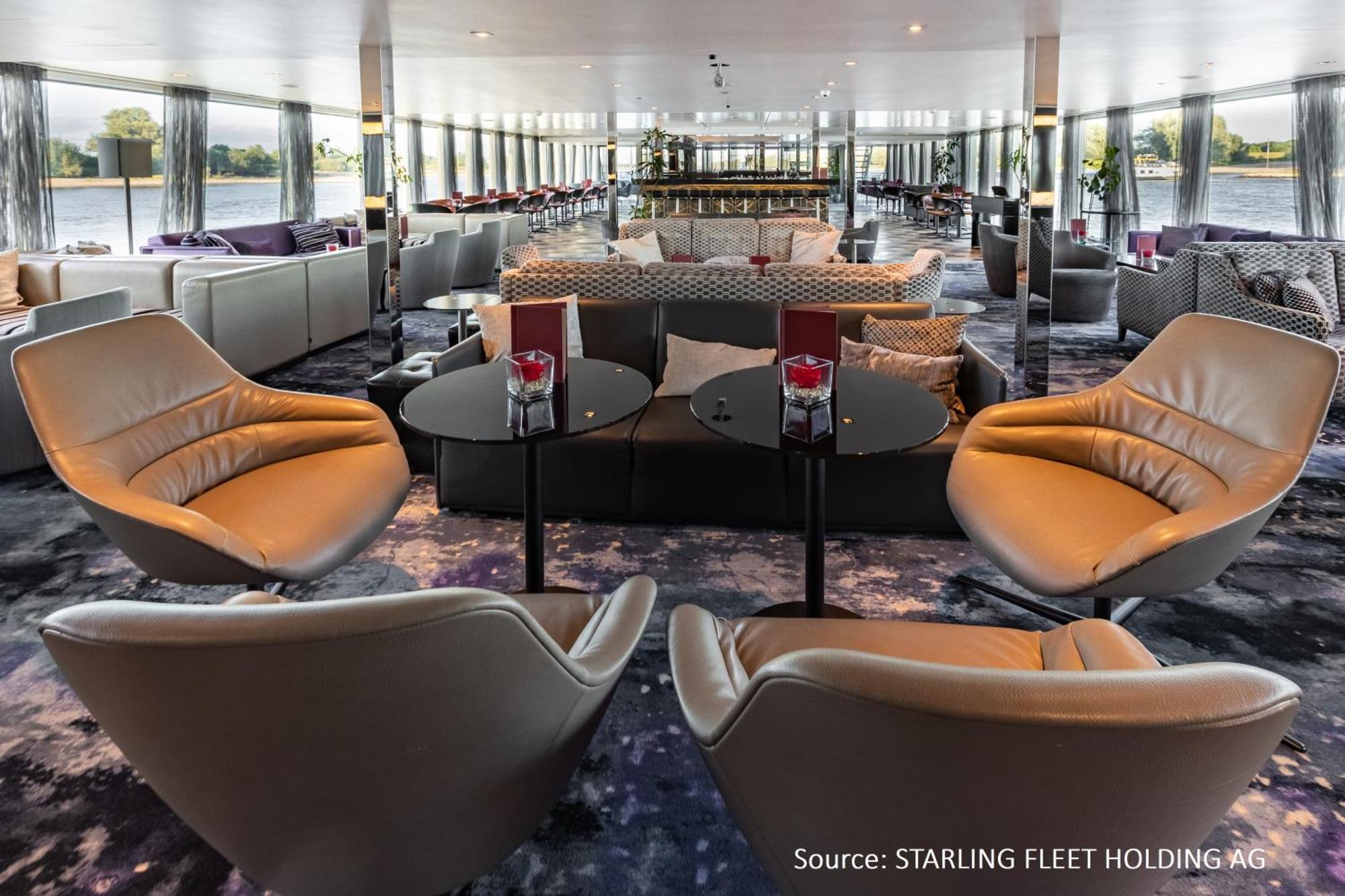 Hotel Kd Hotelship Comfort Plus Düsseldorf