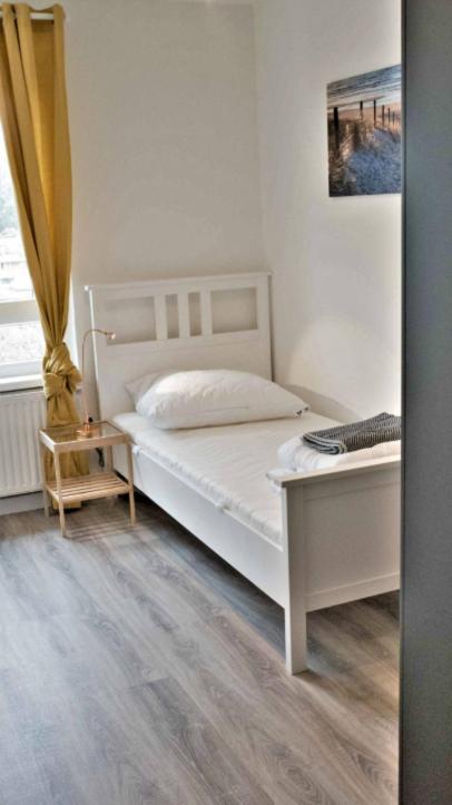In Appartement