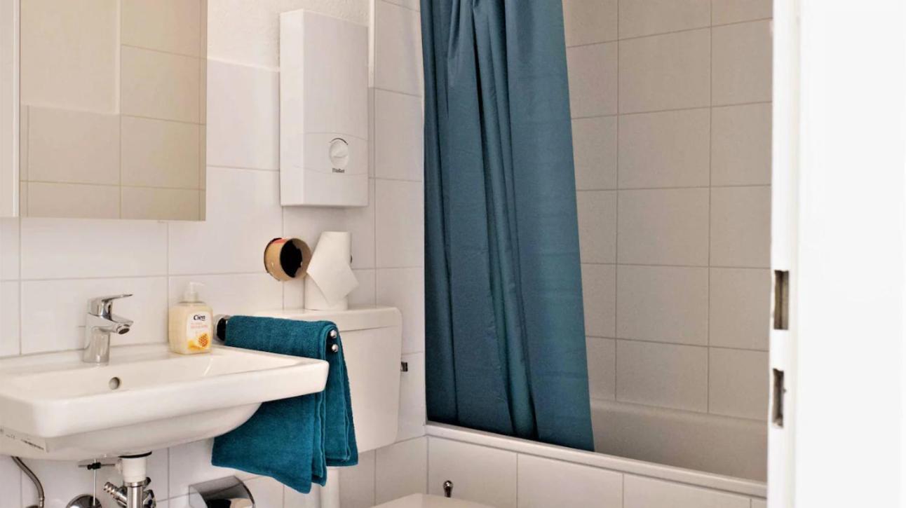 Appartement In *