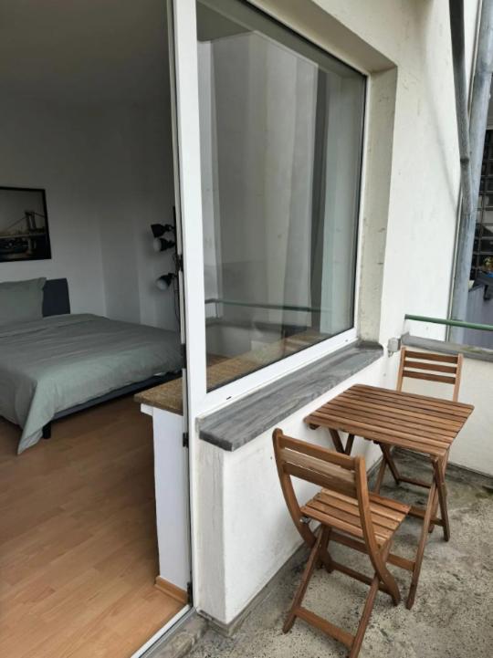 4 Bedroom In Fancy Oberkassel Düsseldorf