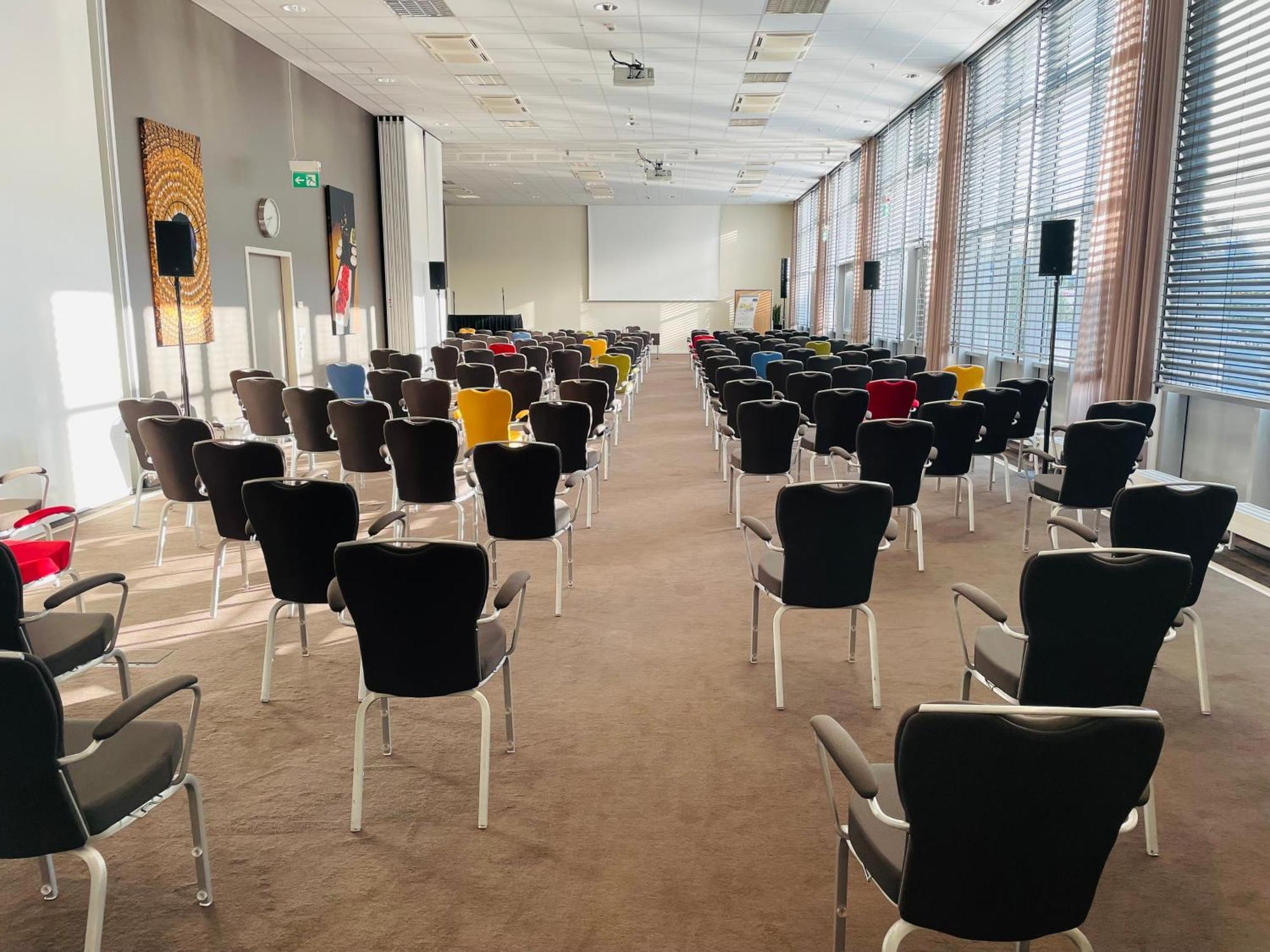 Tulip Arena Hotel Dusseldorf