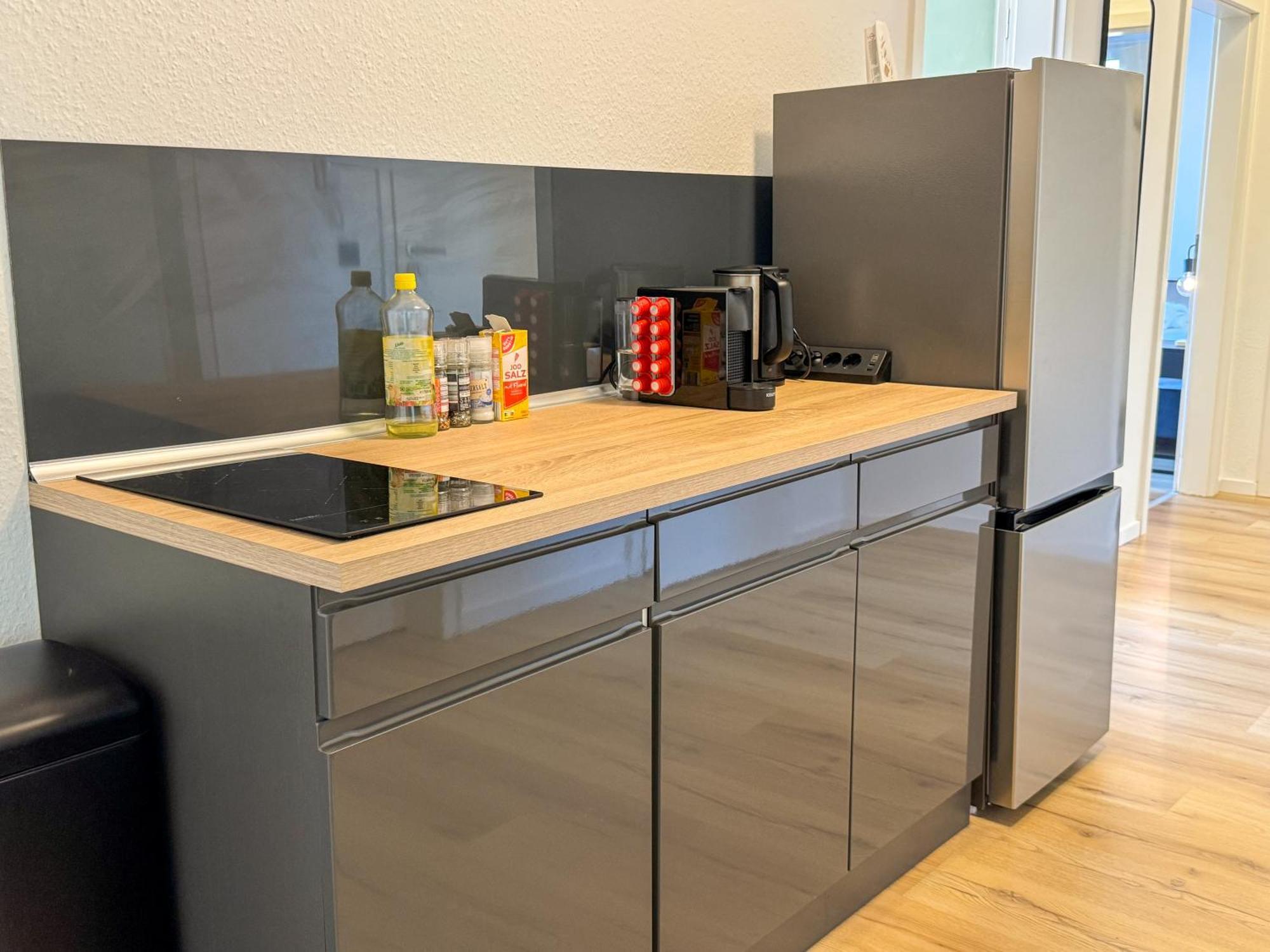 Duesseltal Messe 100qm