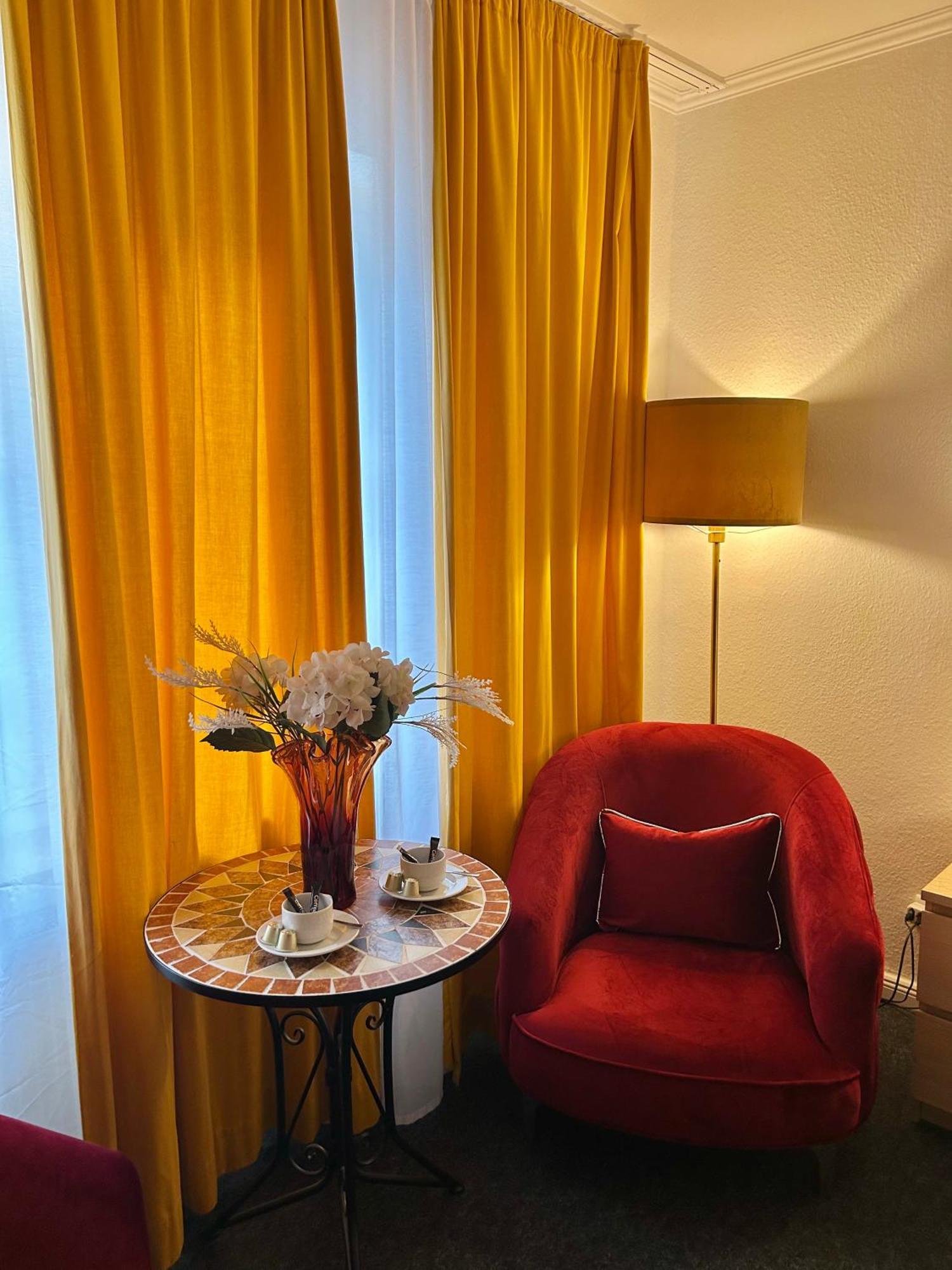 The Soho Altstadt Self Check In Hotel 3*