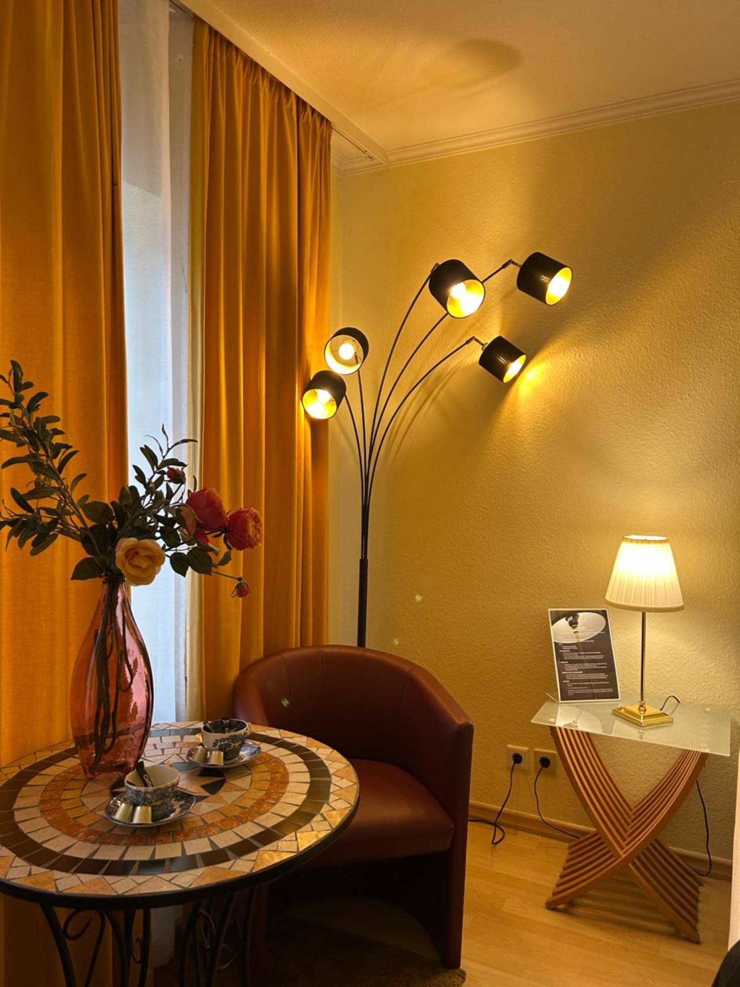 The Soho Altstadt Self Check In Hotel