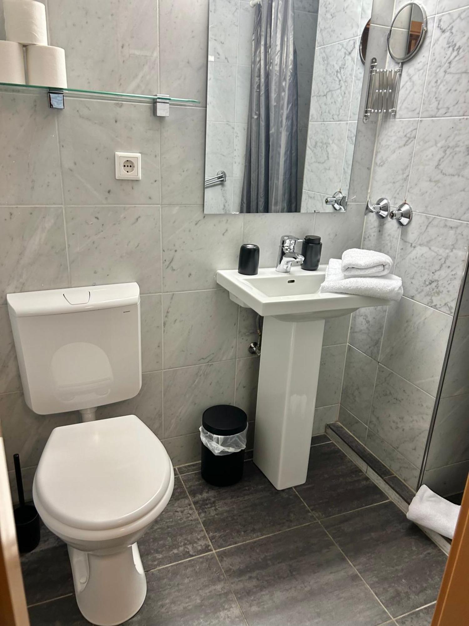 The Soho Altstadt Self Check In Hotel