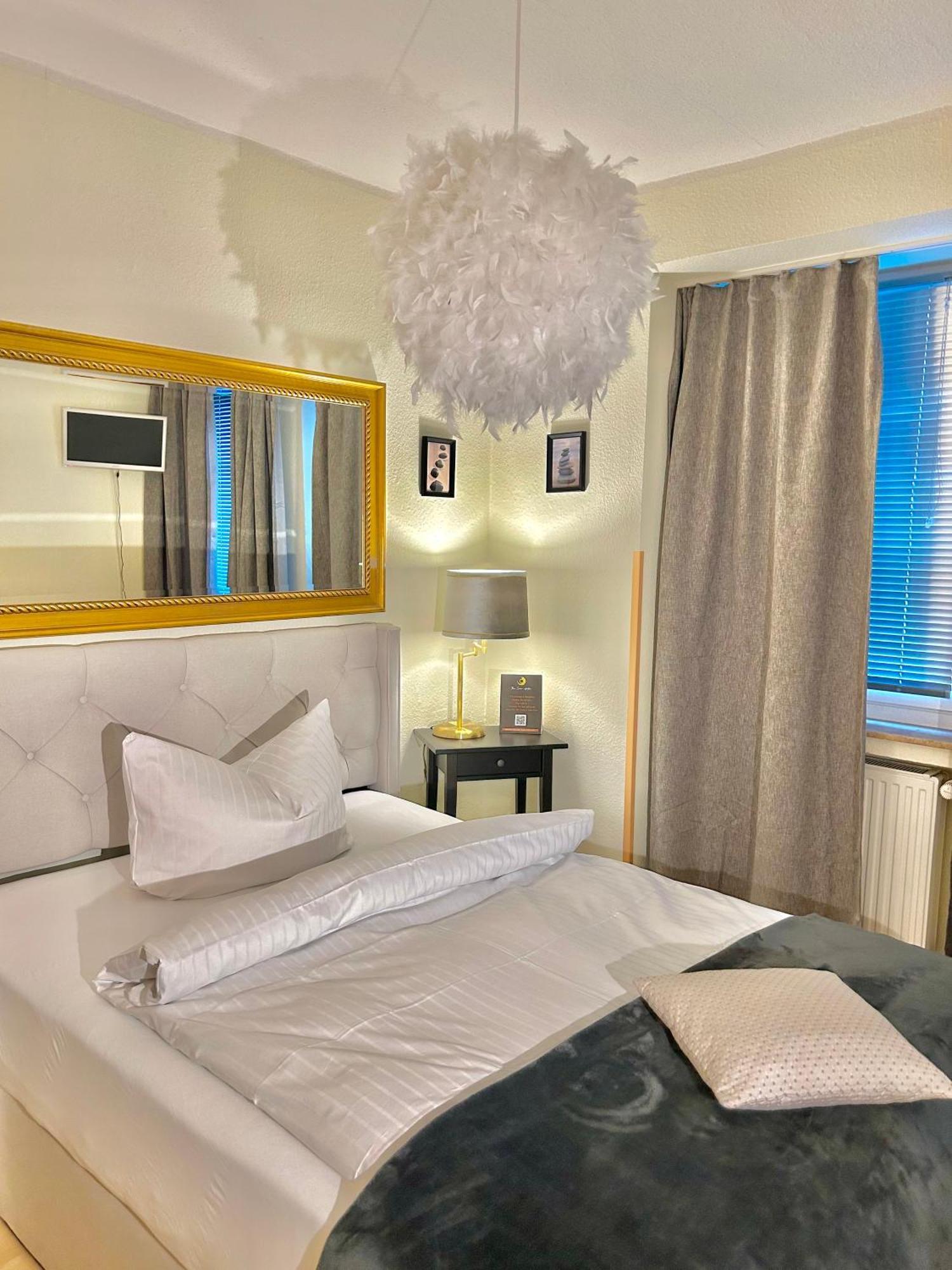 Hotel The Soho Altstadt Self Check In Düsseldorf