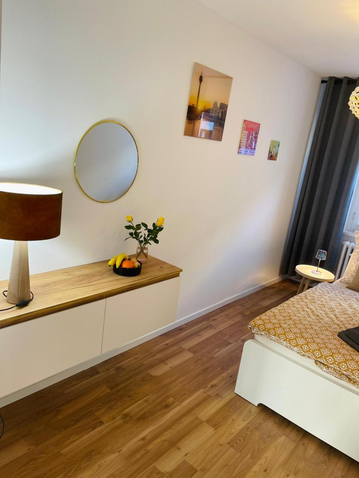 Sunny Apartamento *