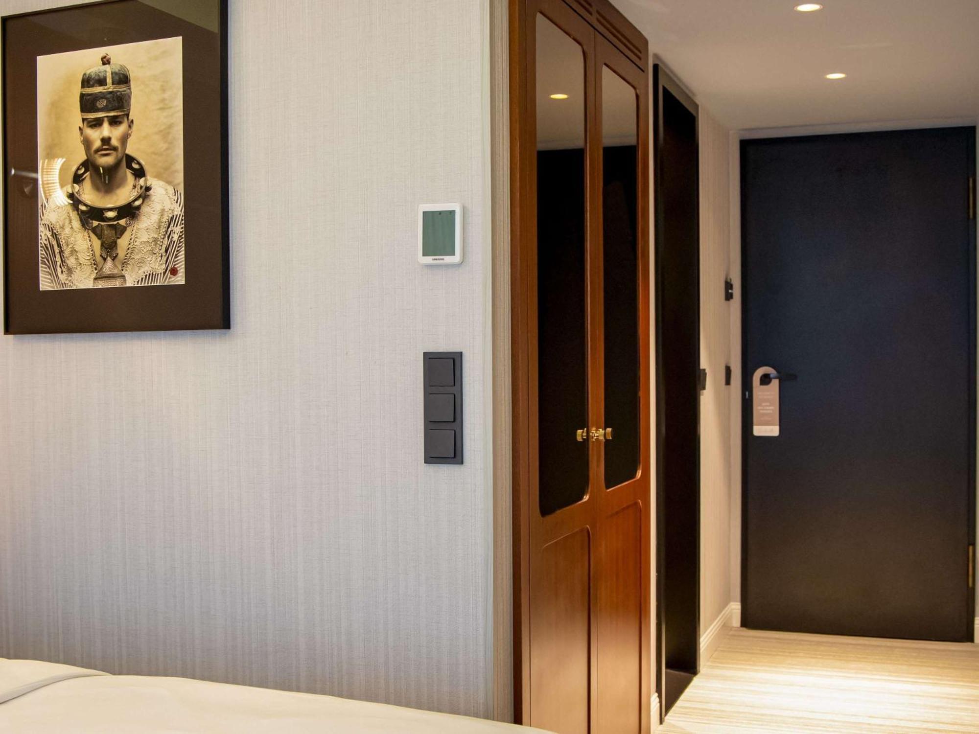 Hotel Muze Düsseldorf