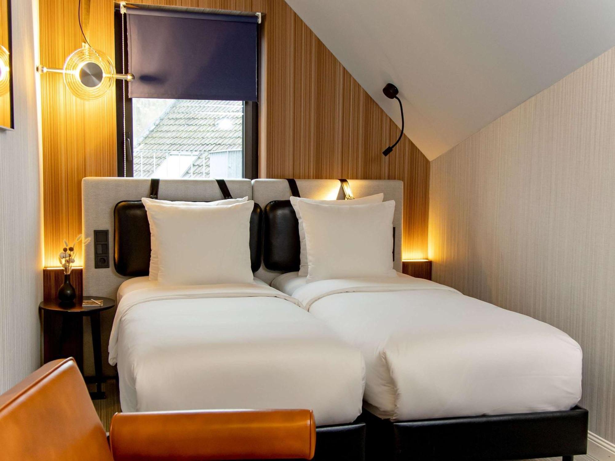 Hotel Muze